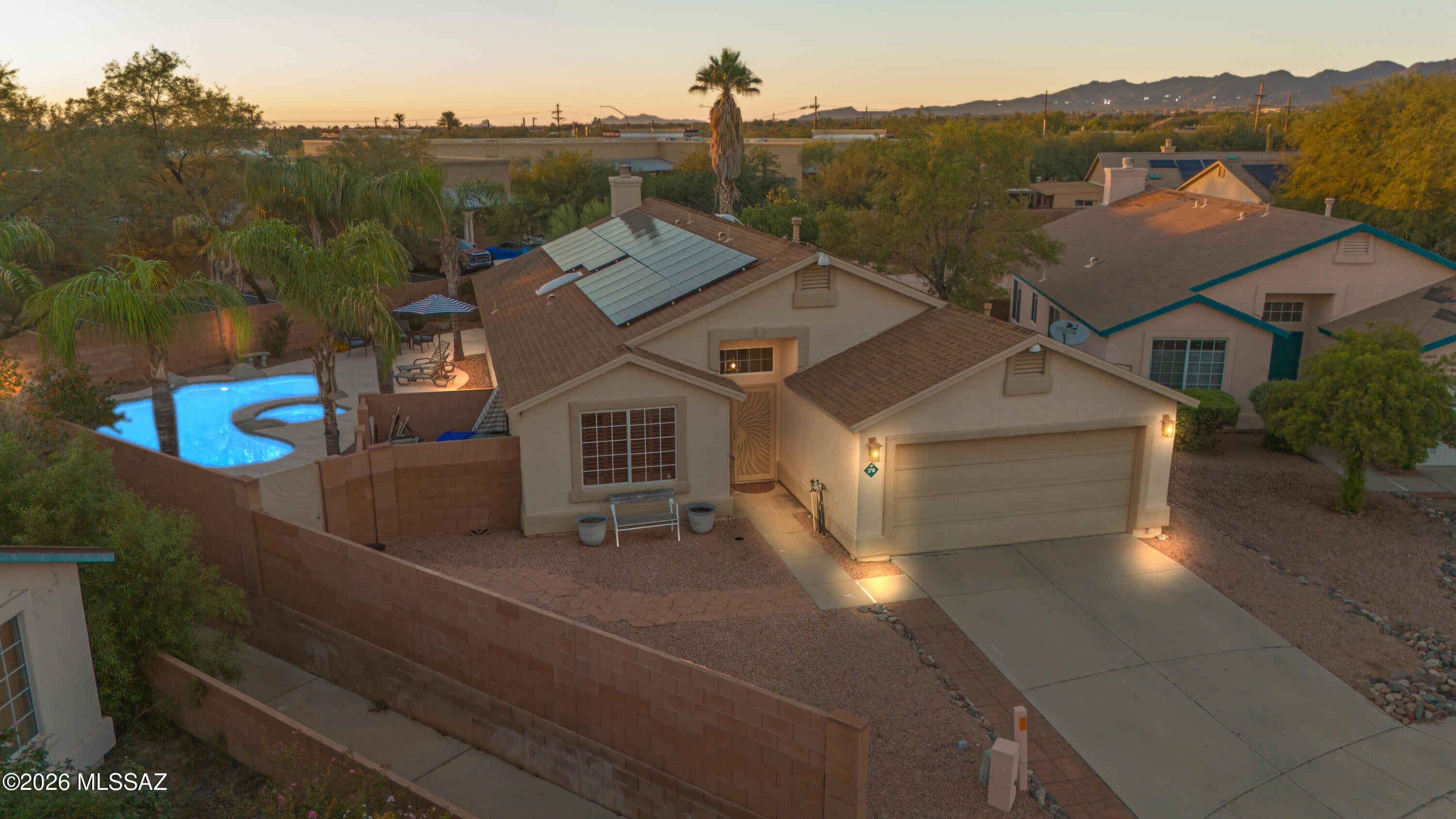 Sunnyvale(1-145) - Residential