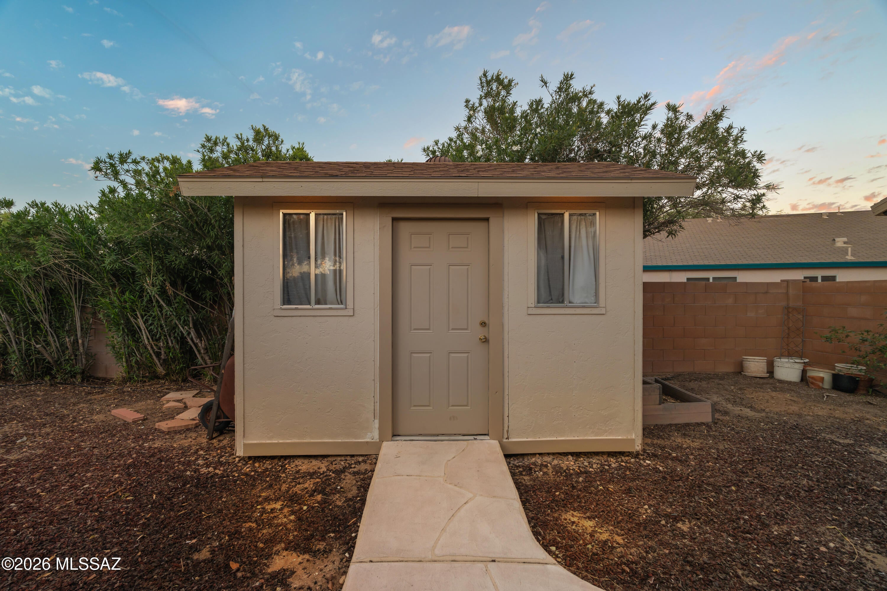 Sunnyvale(1-145) - Residential
