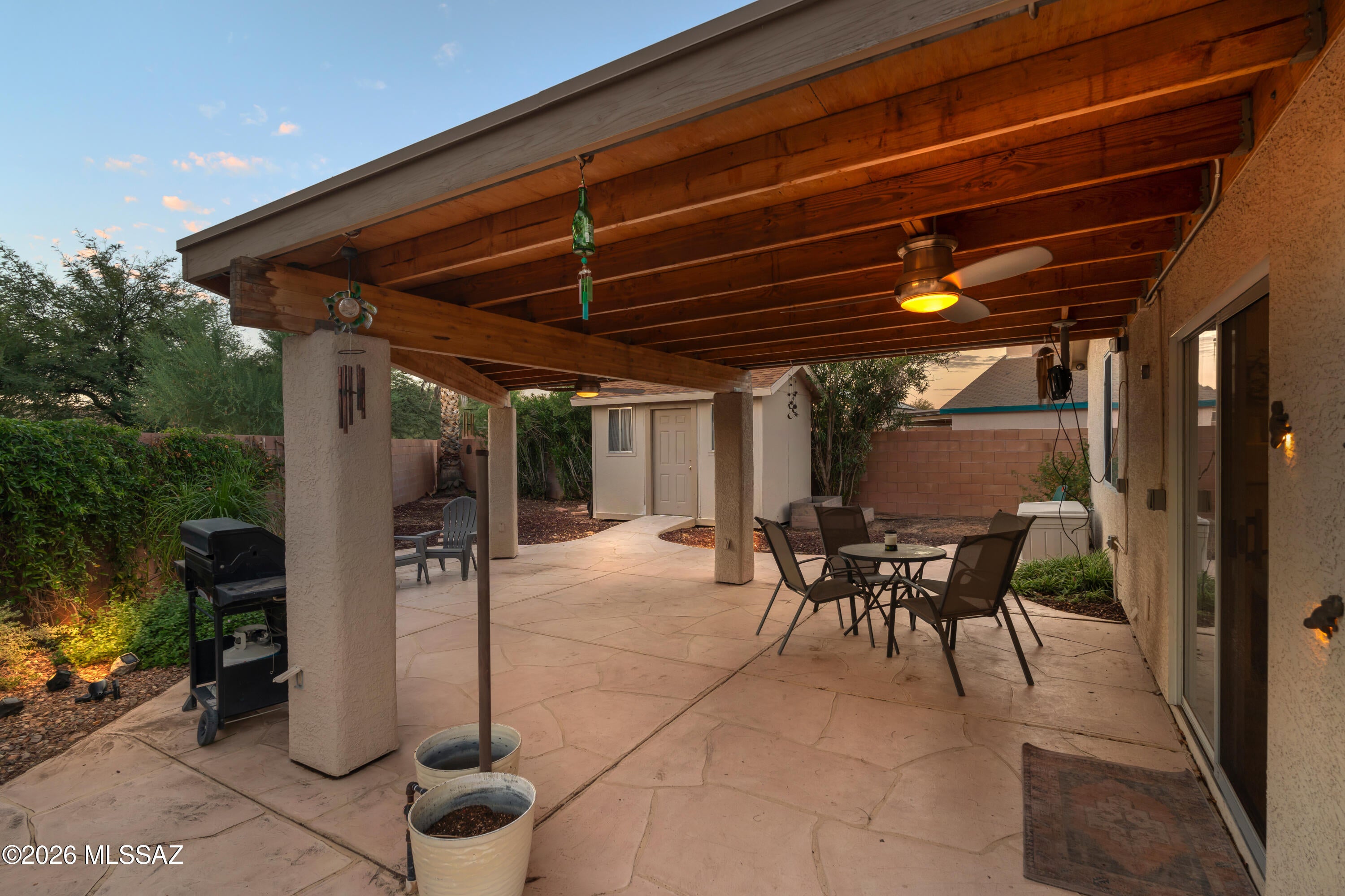 Sunnyvale(1-145) - Residential