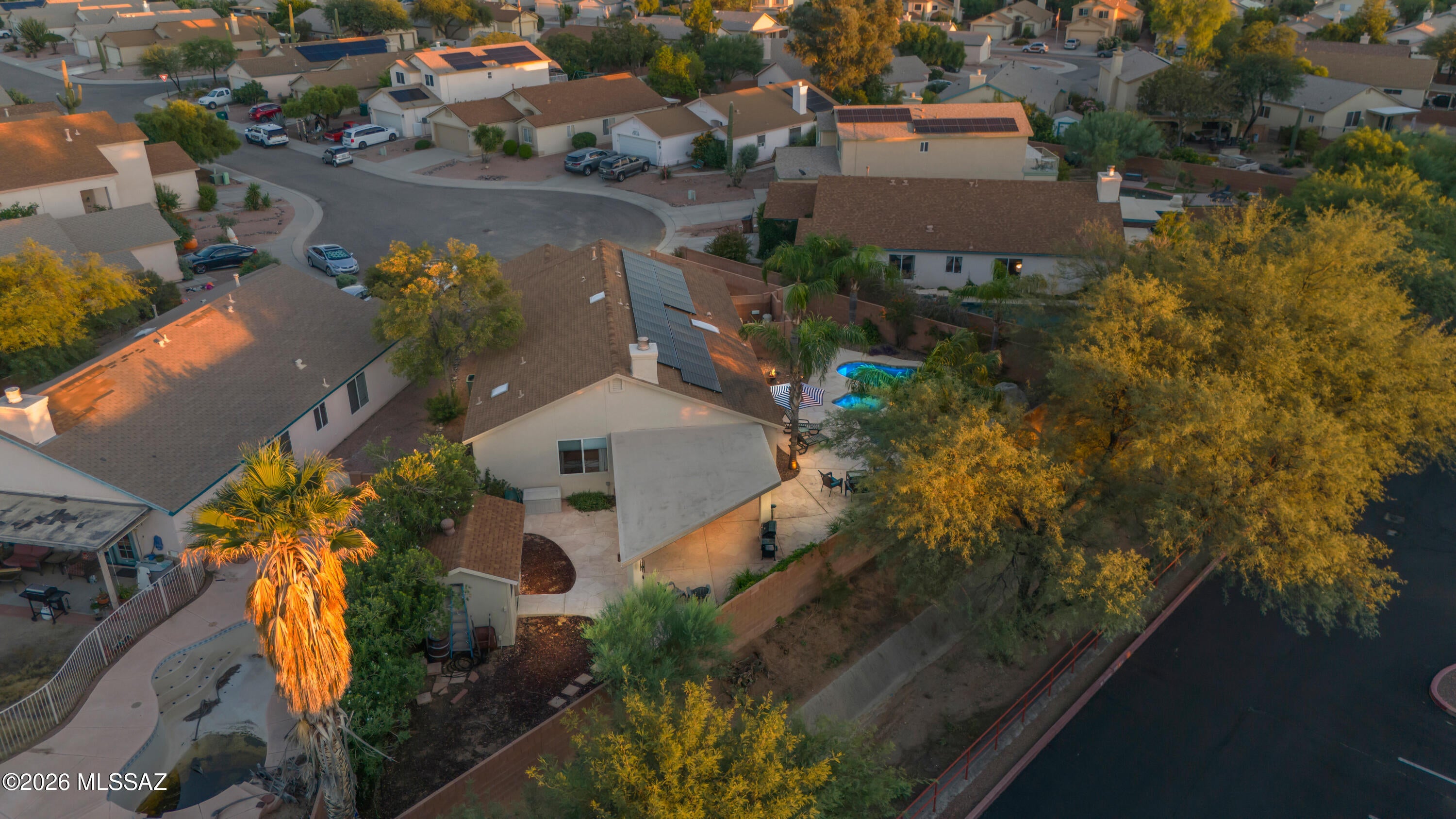 Sunnyvale(1-145) - Residential