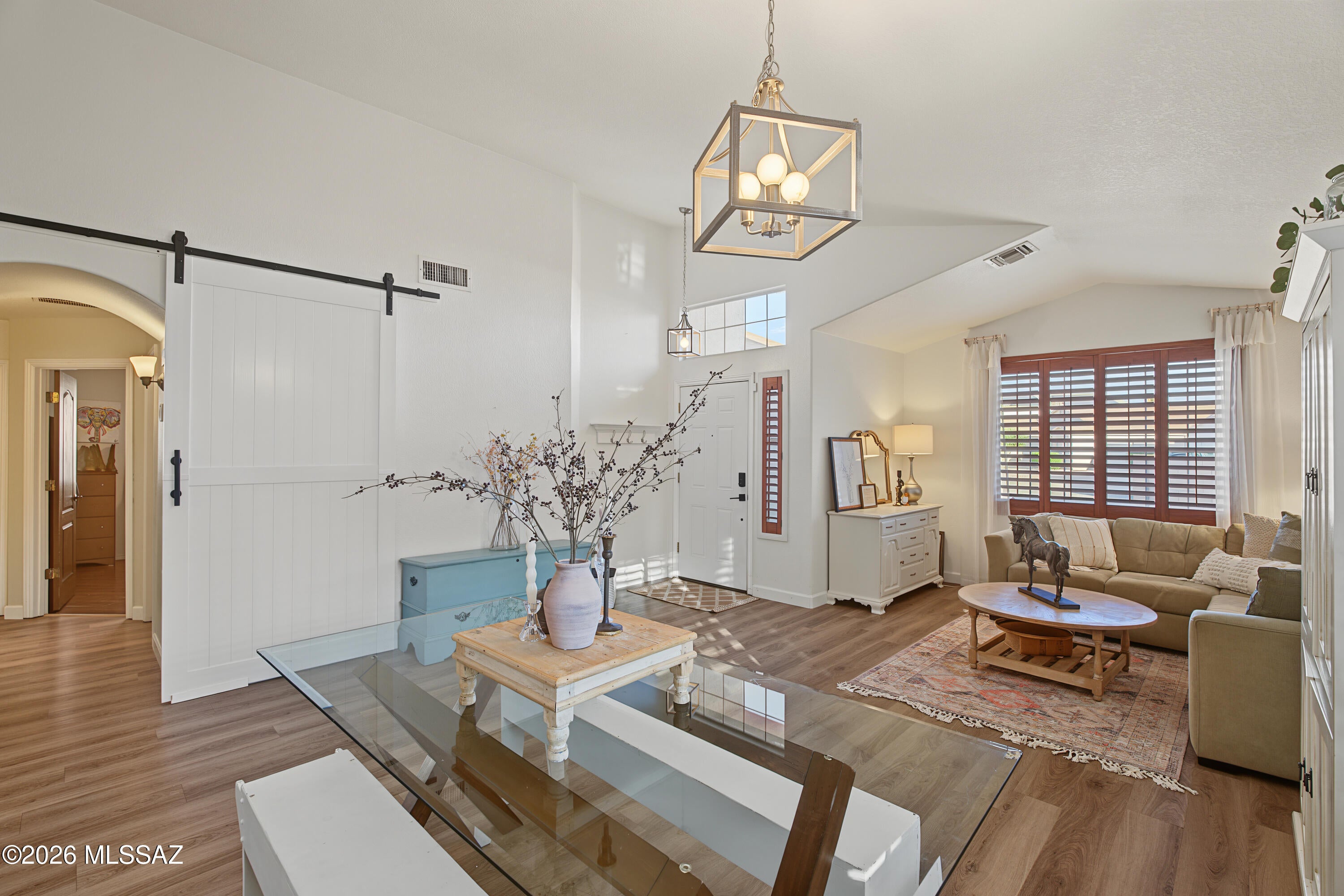 Sunnyvale(1-145) - Residential