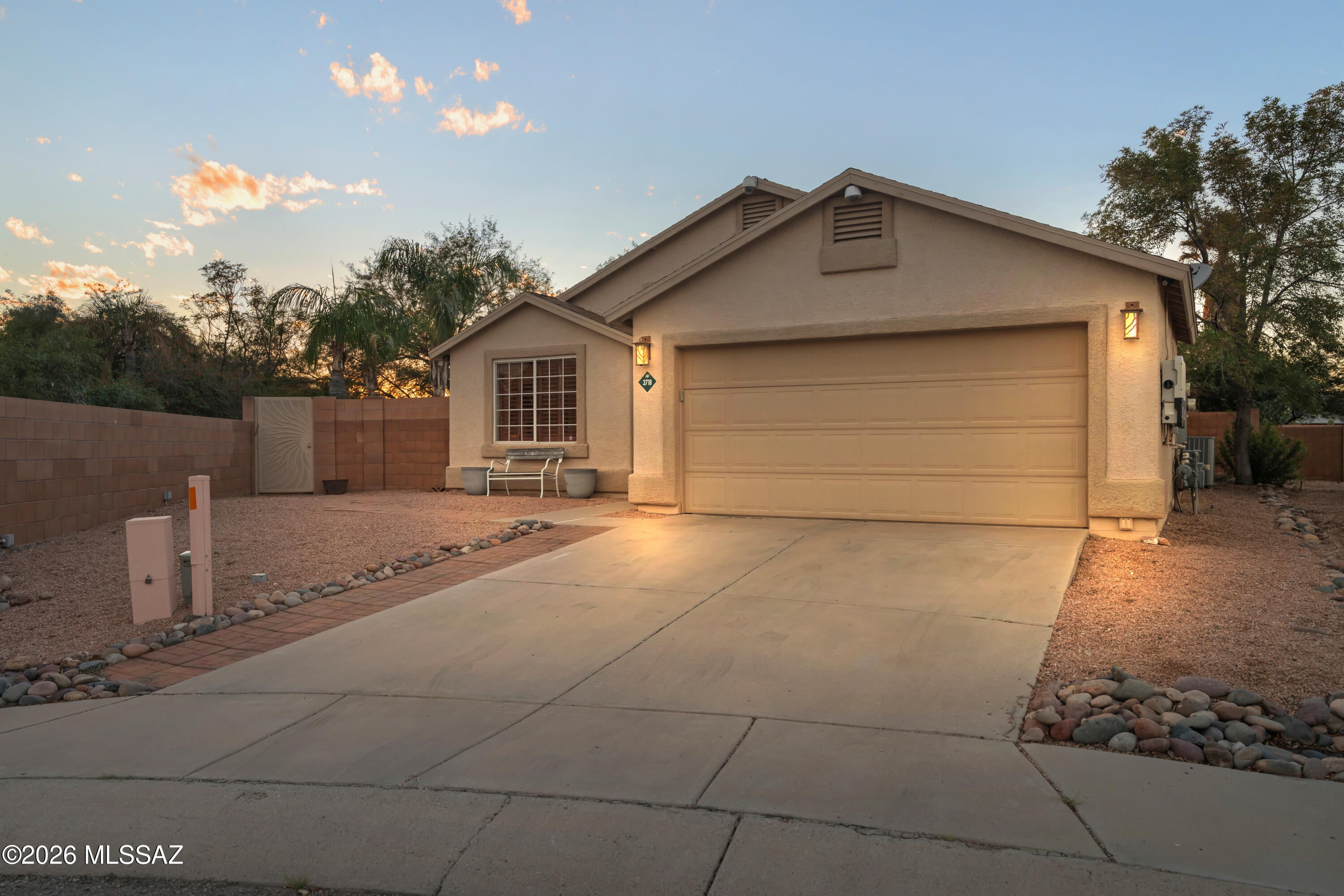 Sunnyvale(1-145) - Residential
