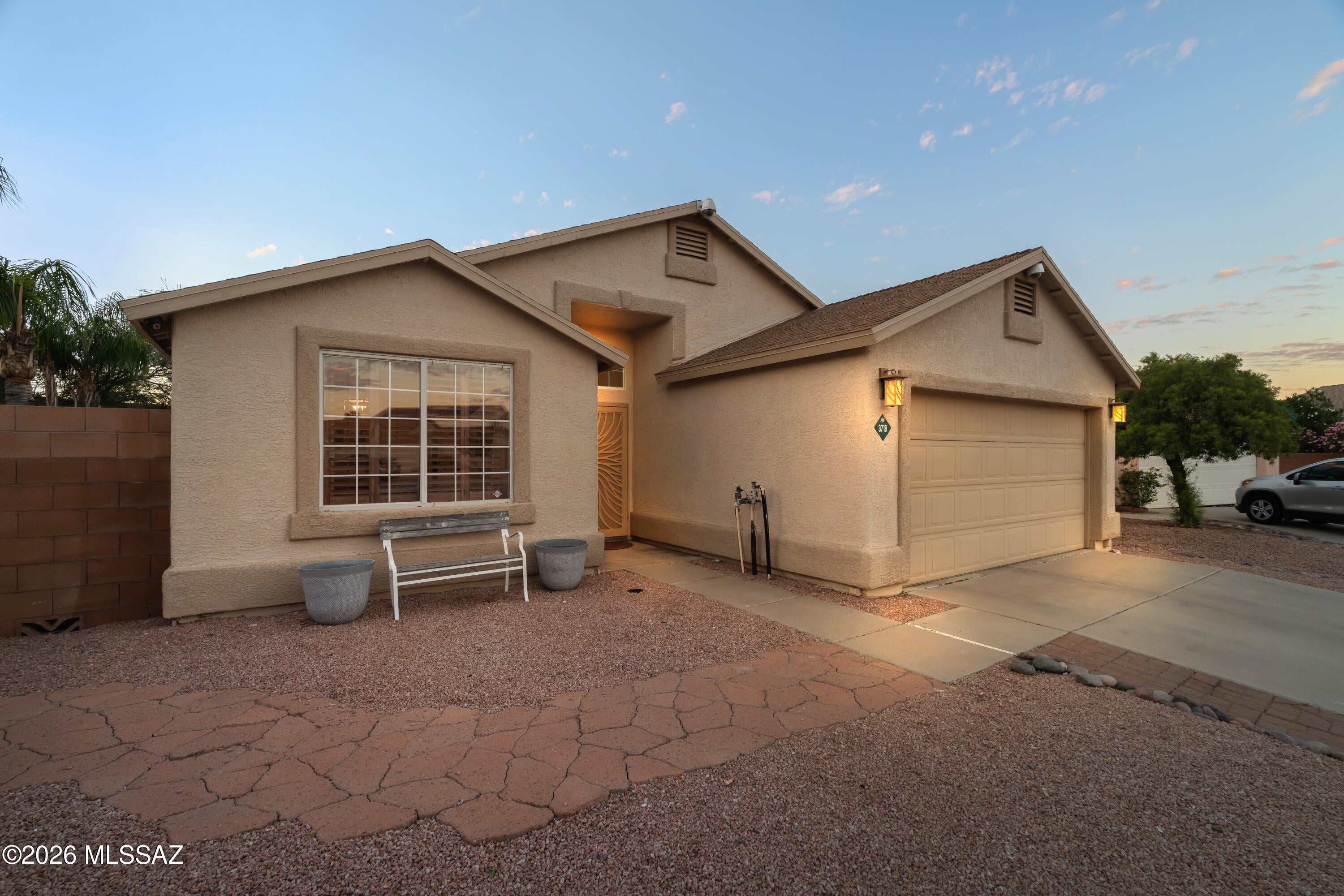 Sunnyvale(1-145) - Residential