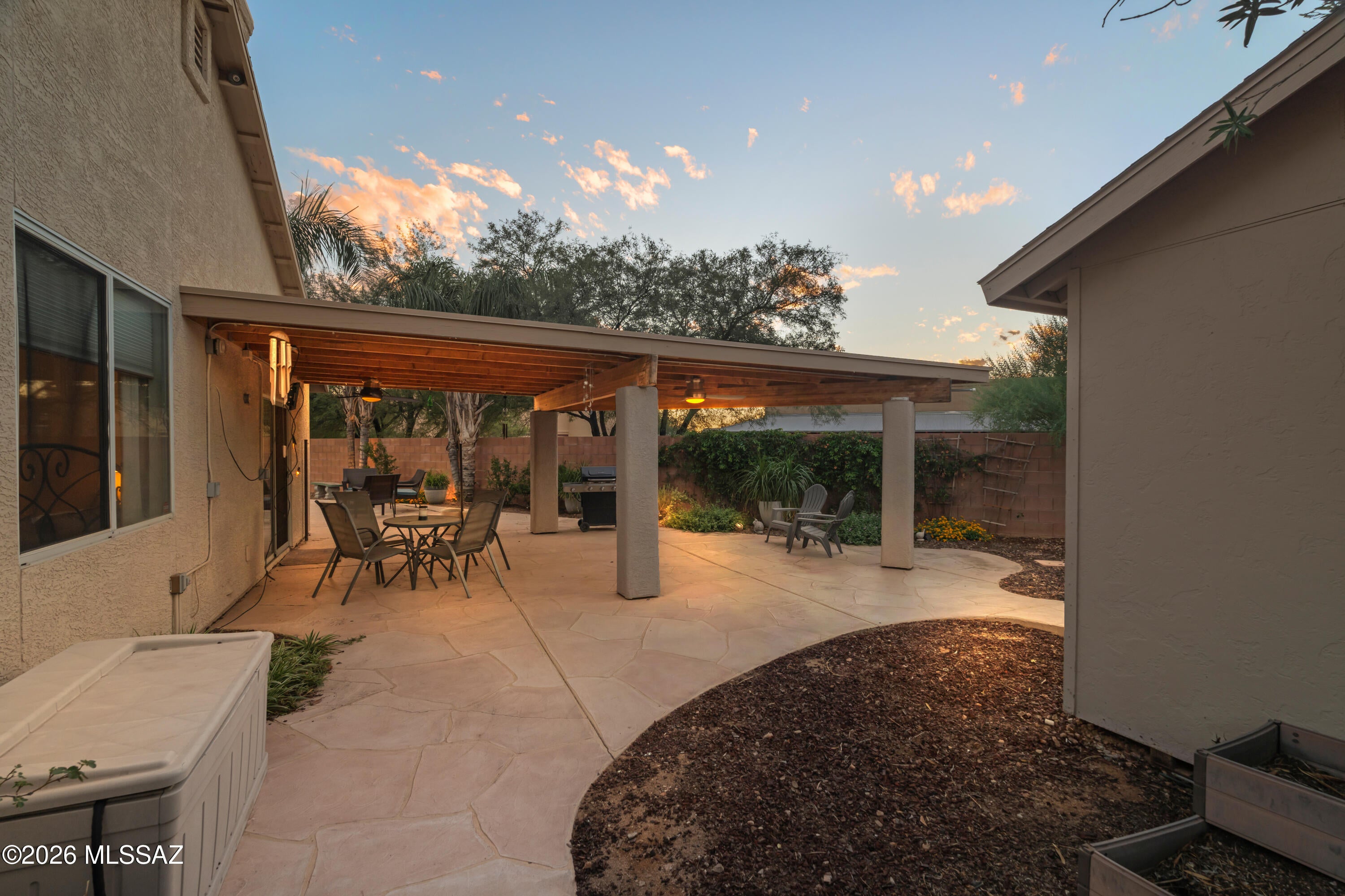 Sunnyvale(1-145) - Residential