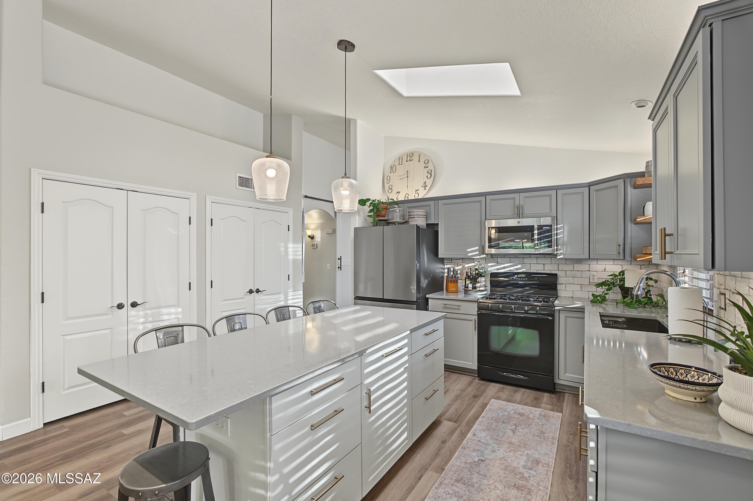 Sunnyvale(1-145) - Residential