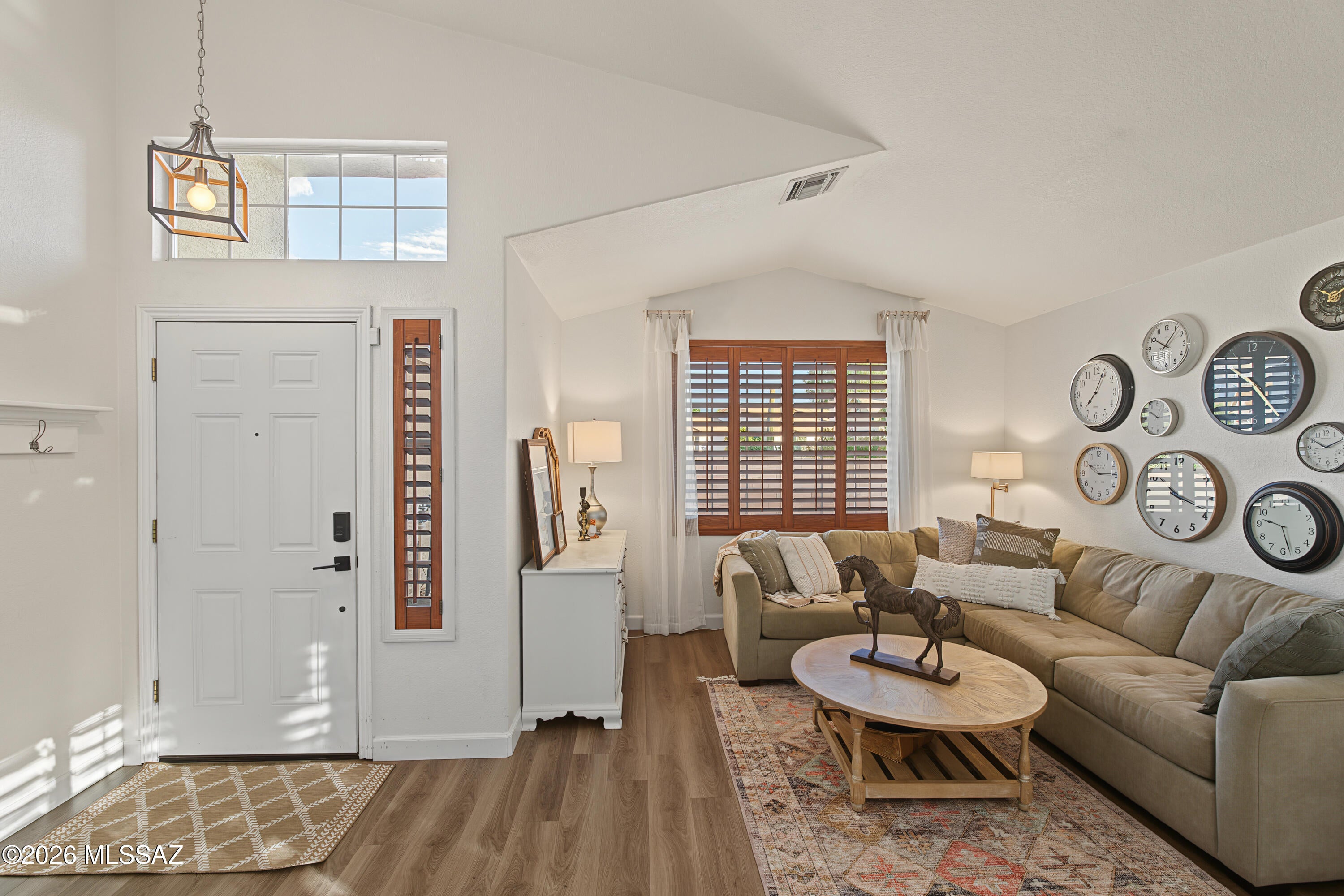 Sunnyvale(1-145) - Residential