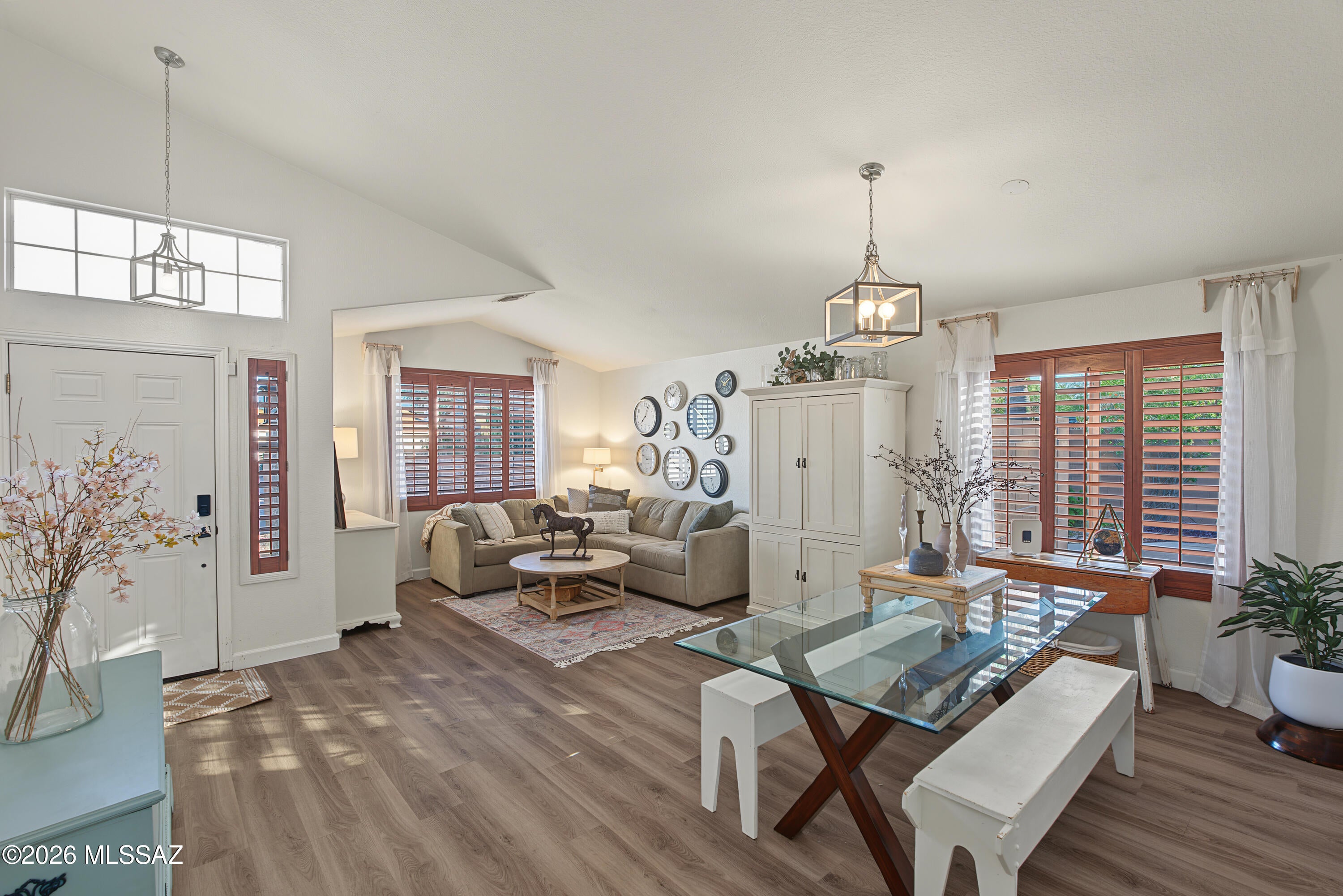 Sunnyvale(1-145) - Residential