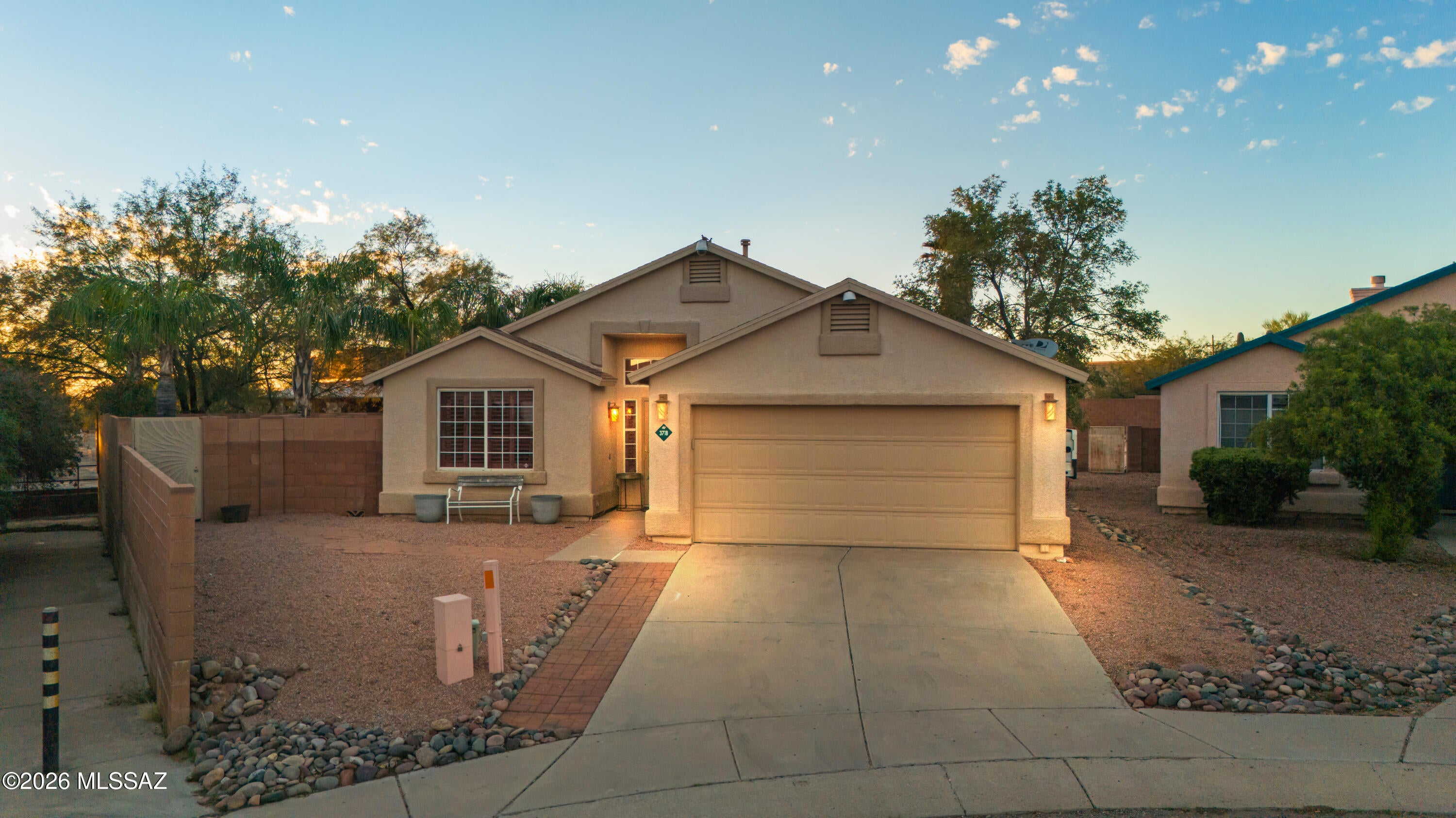 Sunnyvale(1-145) - Residential