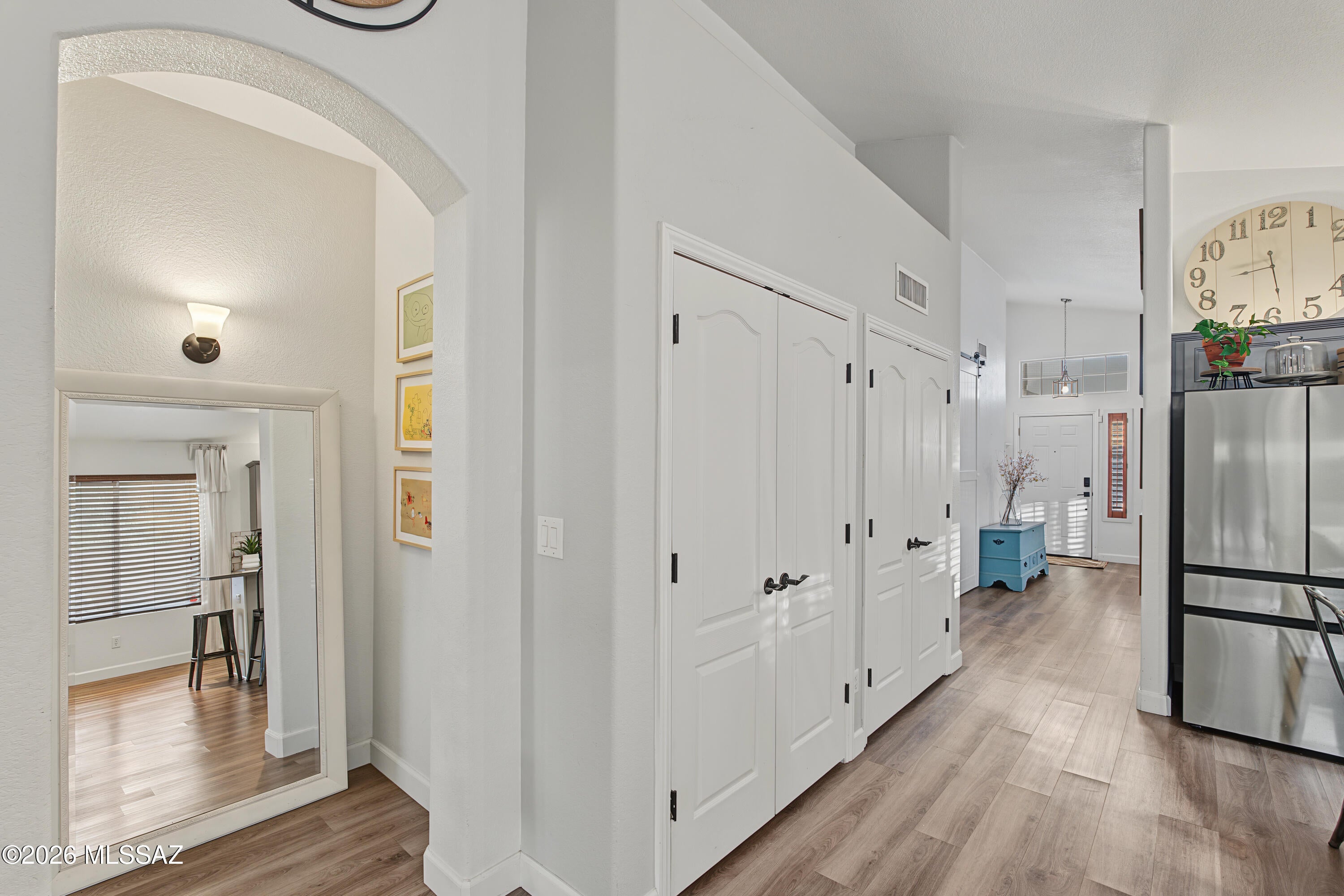 Sunnyvale(1-145) - Residential