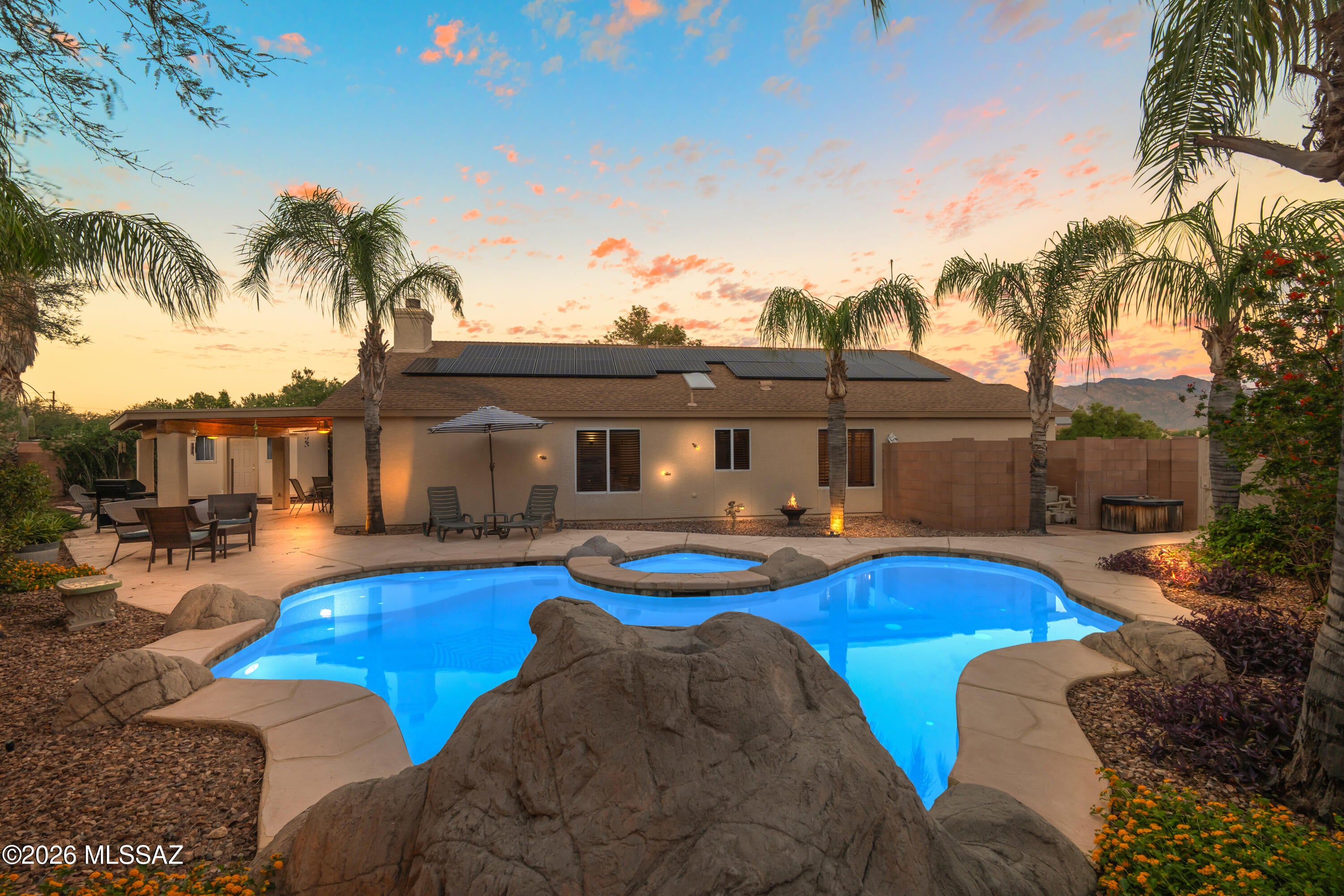 Sunnyvale(1-145) - Residential