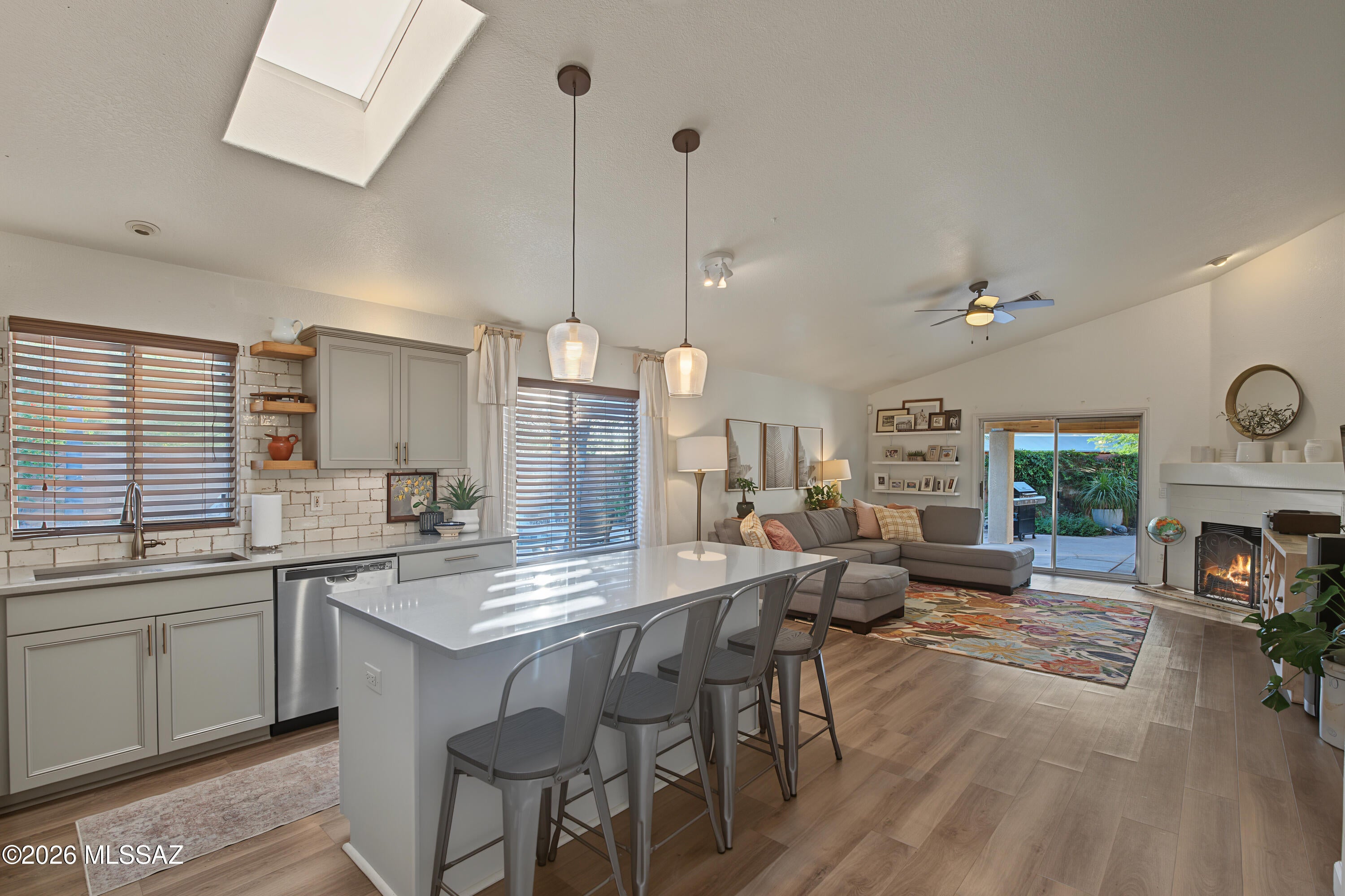 Sunnyvale(1-145) - Residential