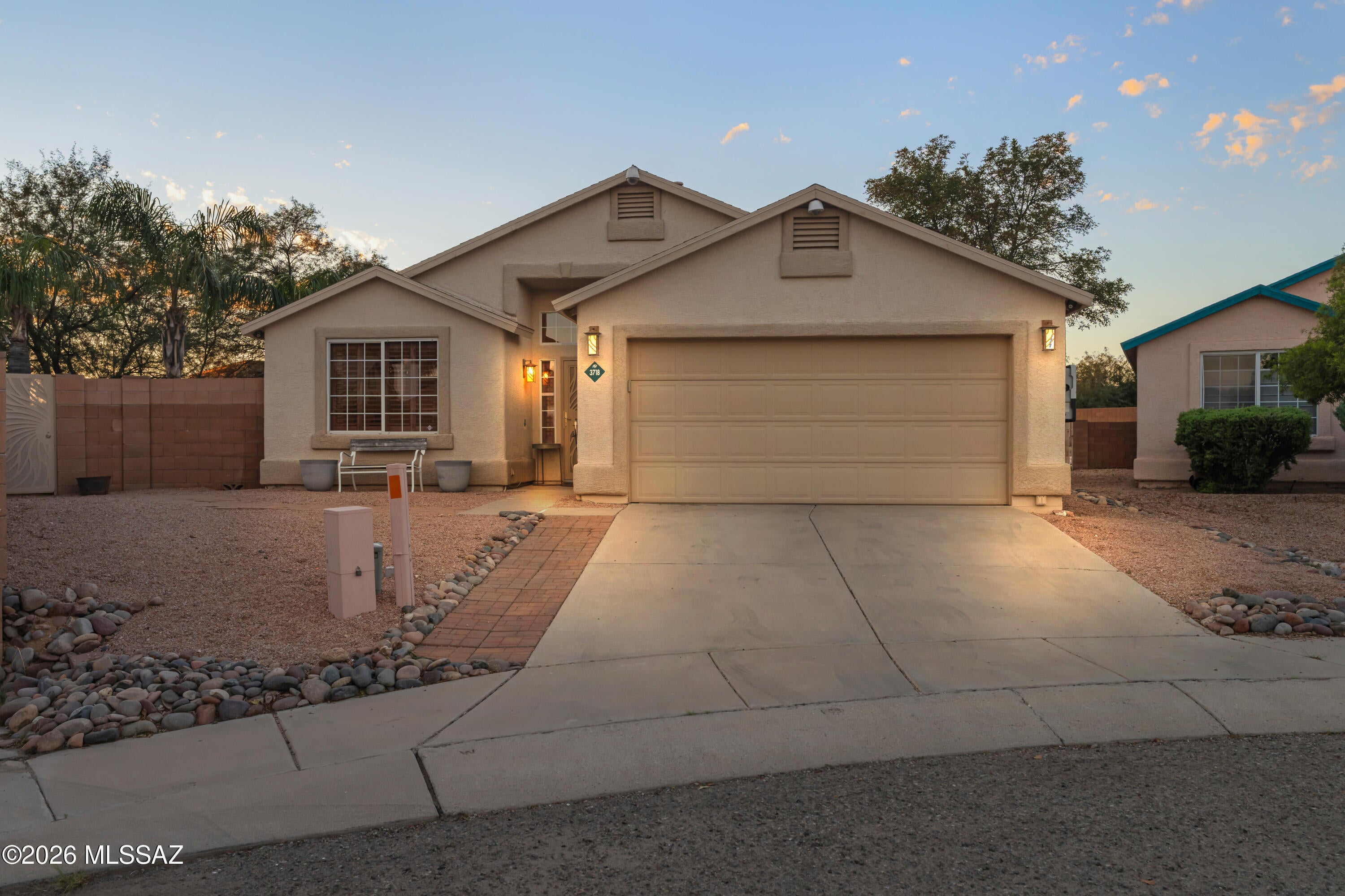 Sunnyvale(1-145) - Residential