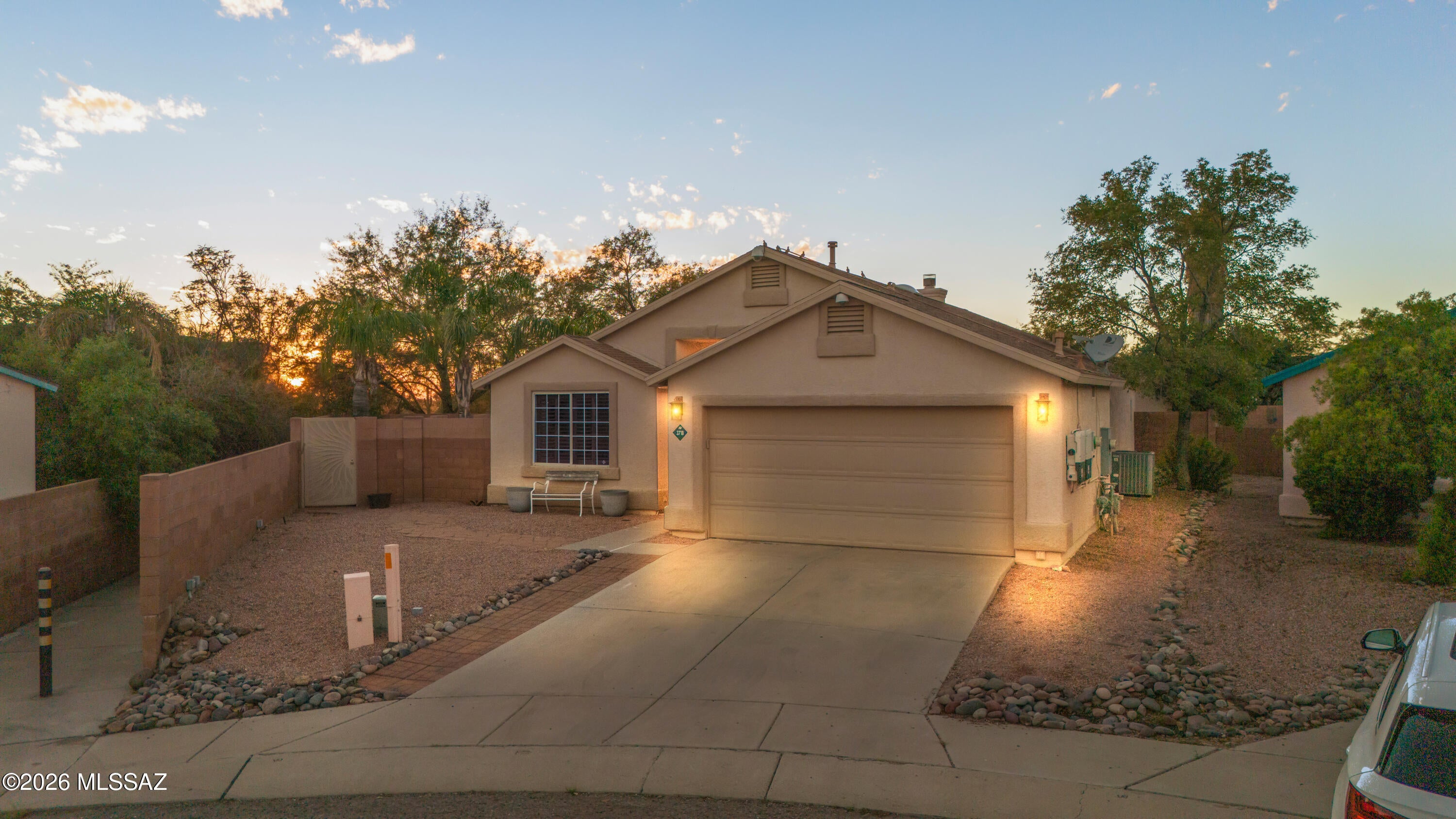 Sunnyvale(1-145) - Residential