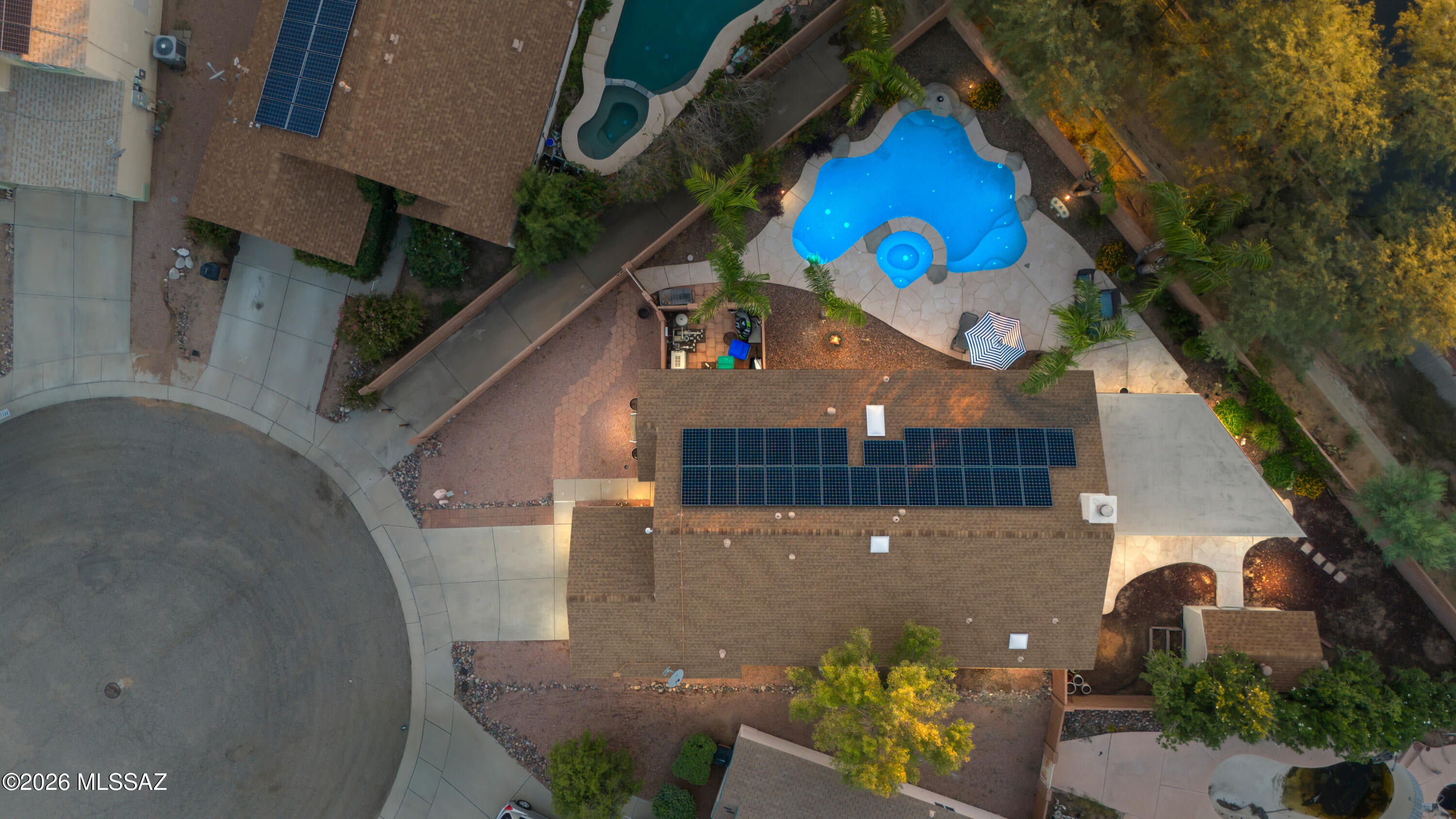 Sunnyvale(1-145) - Residential