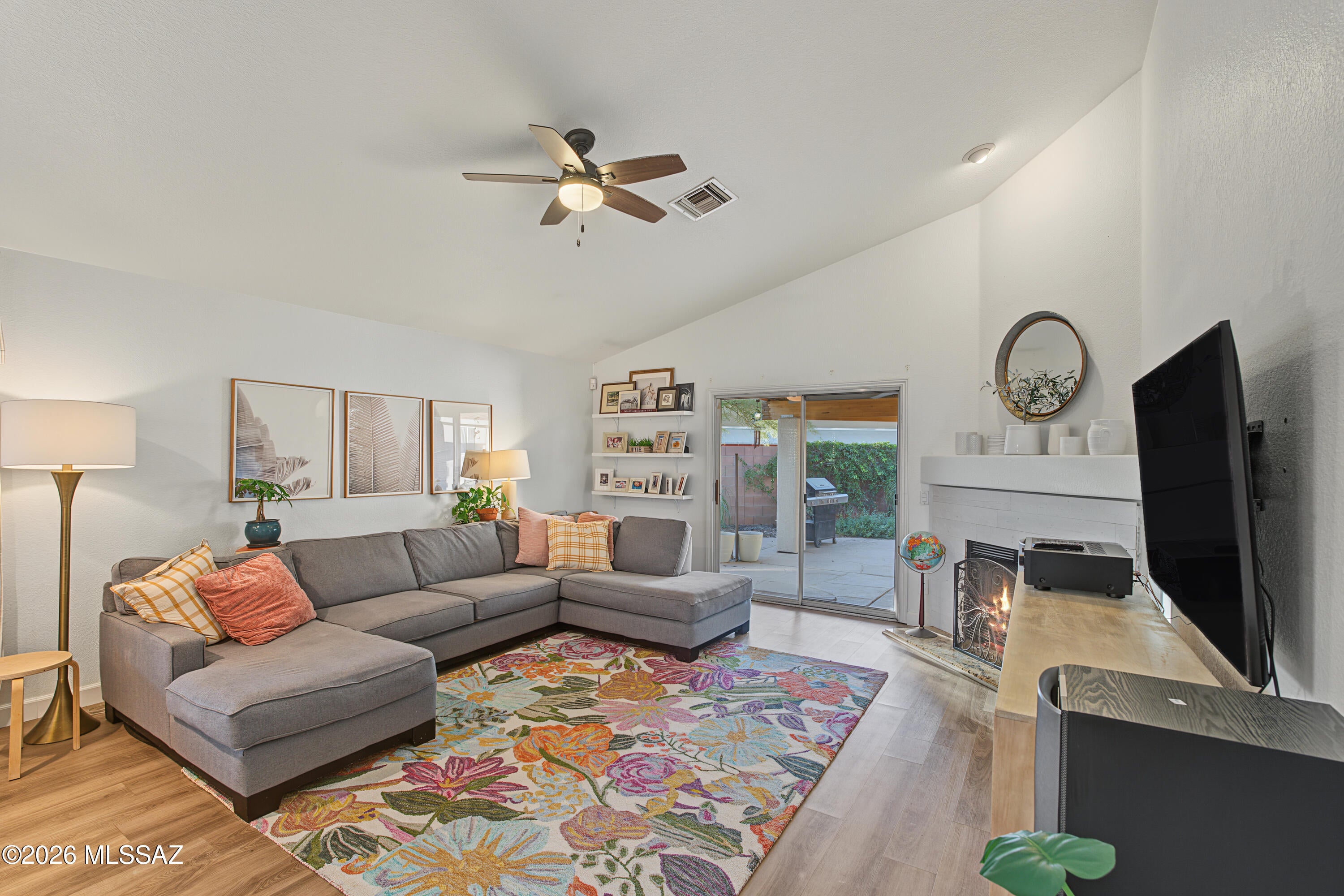 Sunnyvale(1-145) - Residential