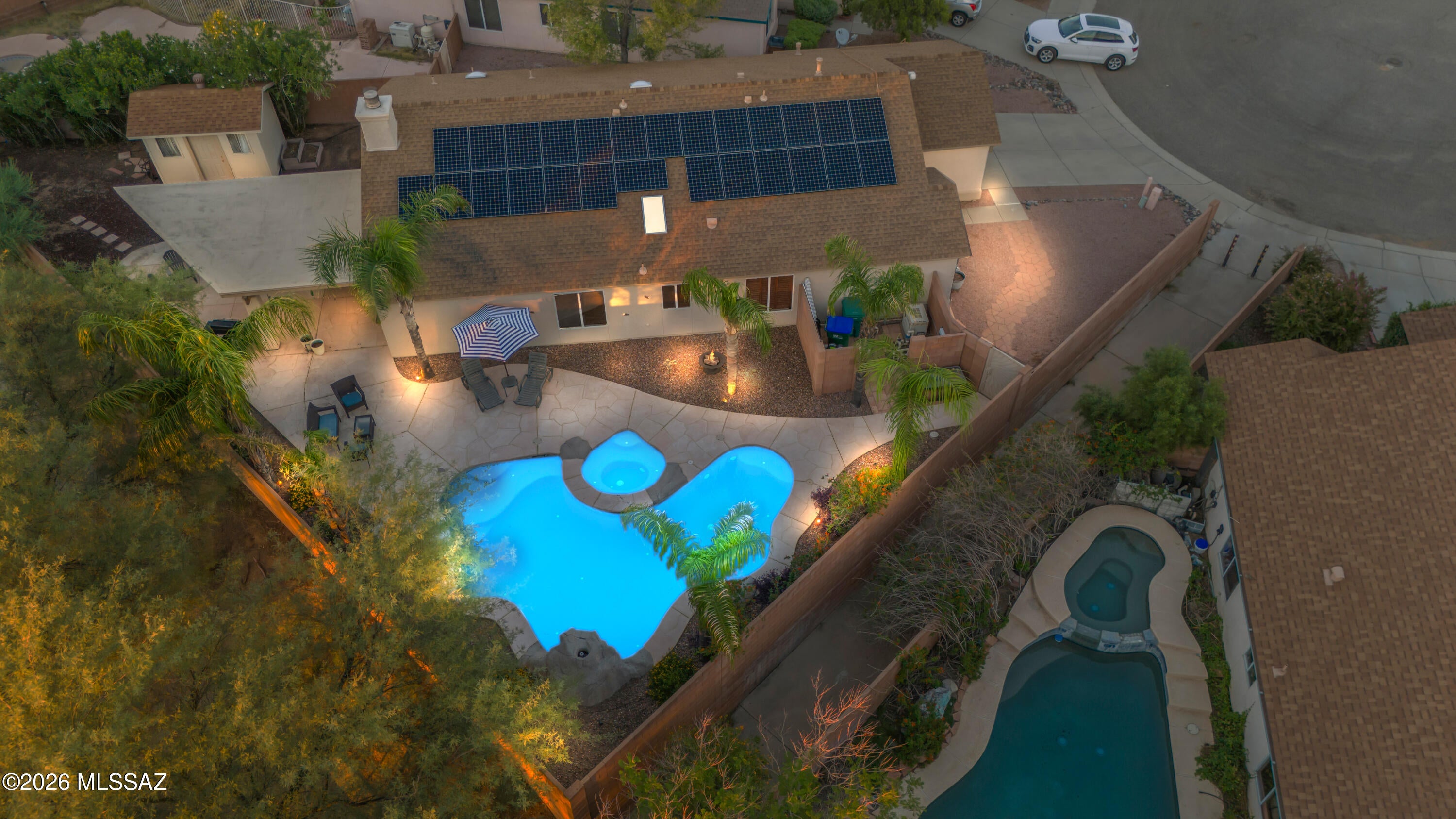 Sunnyvale(1-145) - Residential