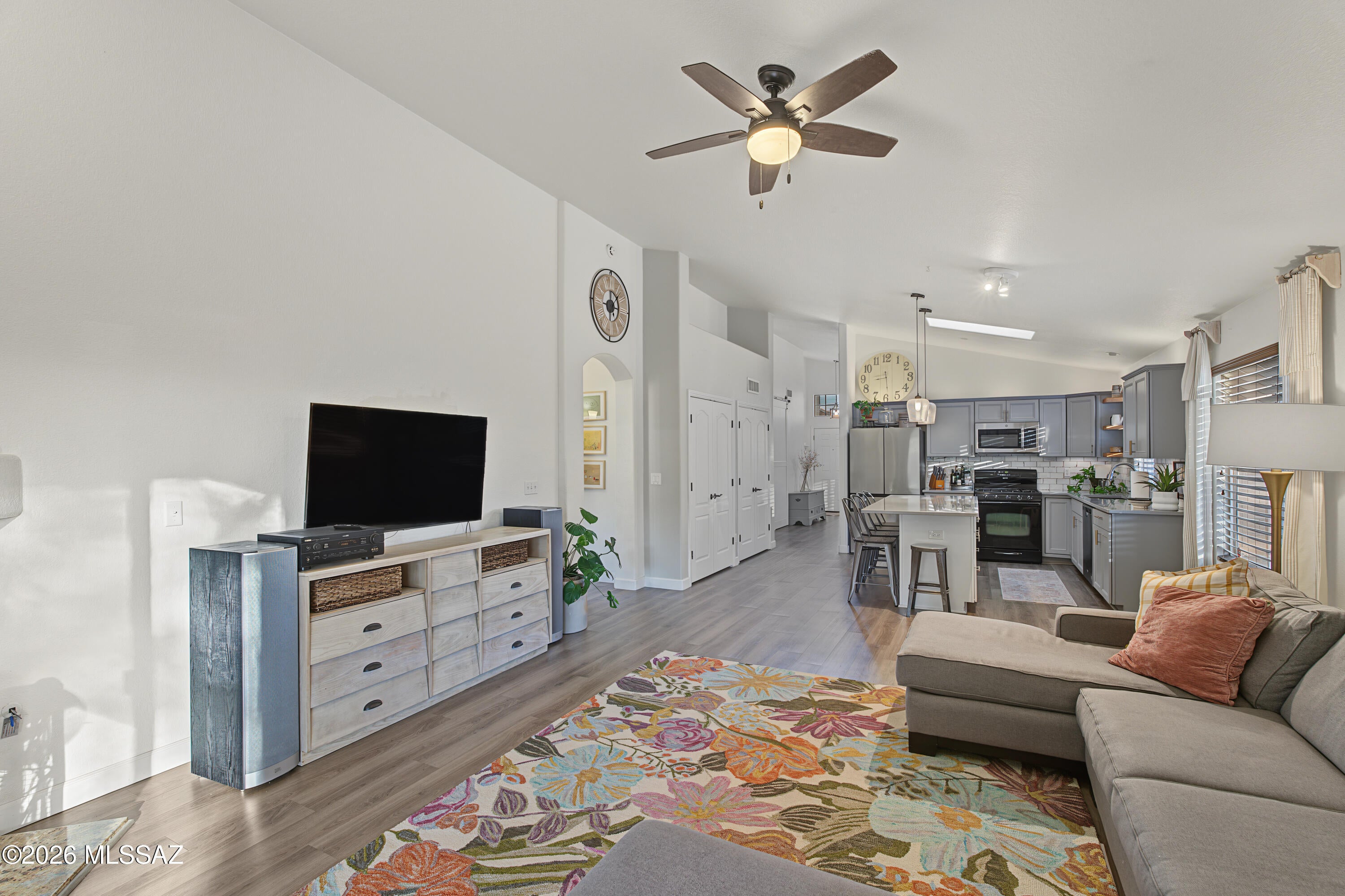 Sunnyvale(1-145) - Residential
