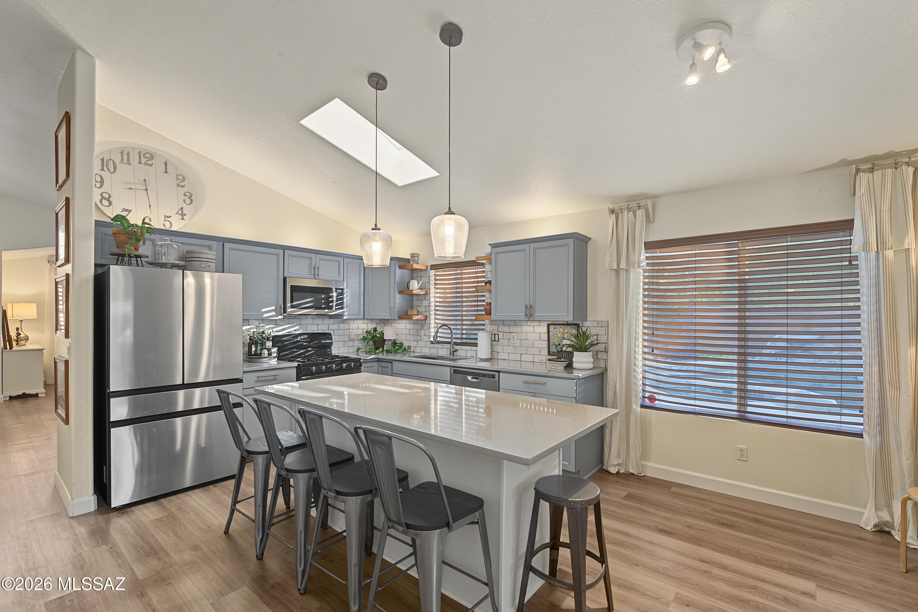 Sunnyvale(1-145) - Residential