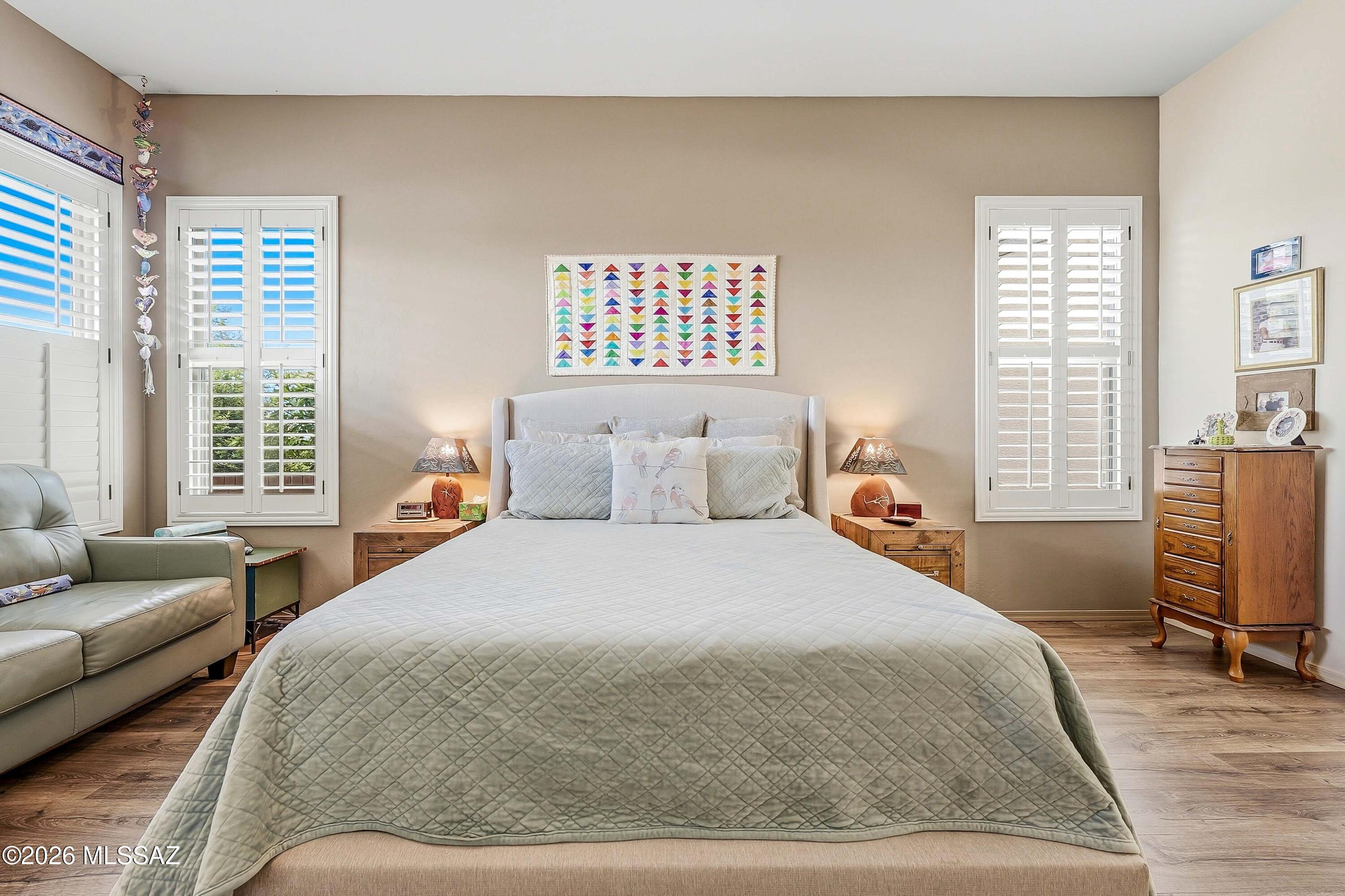 Las Campanas BLK H (1-84) - Residential