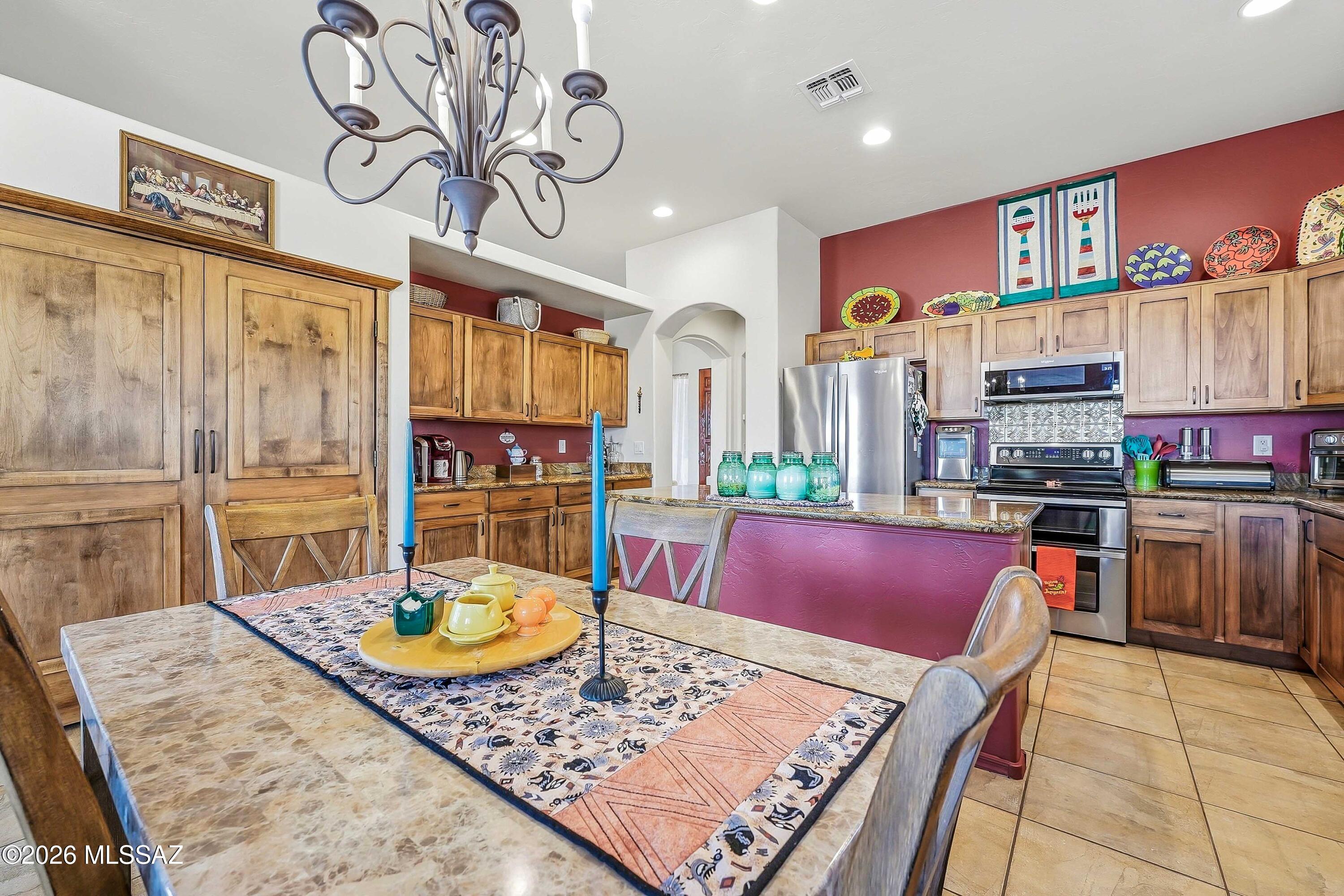 Las Campanas BLK H (1-84) - Residential