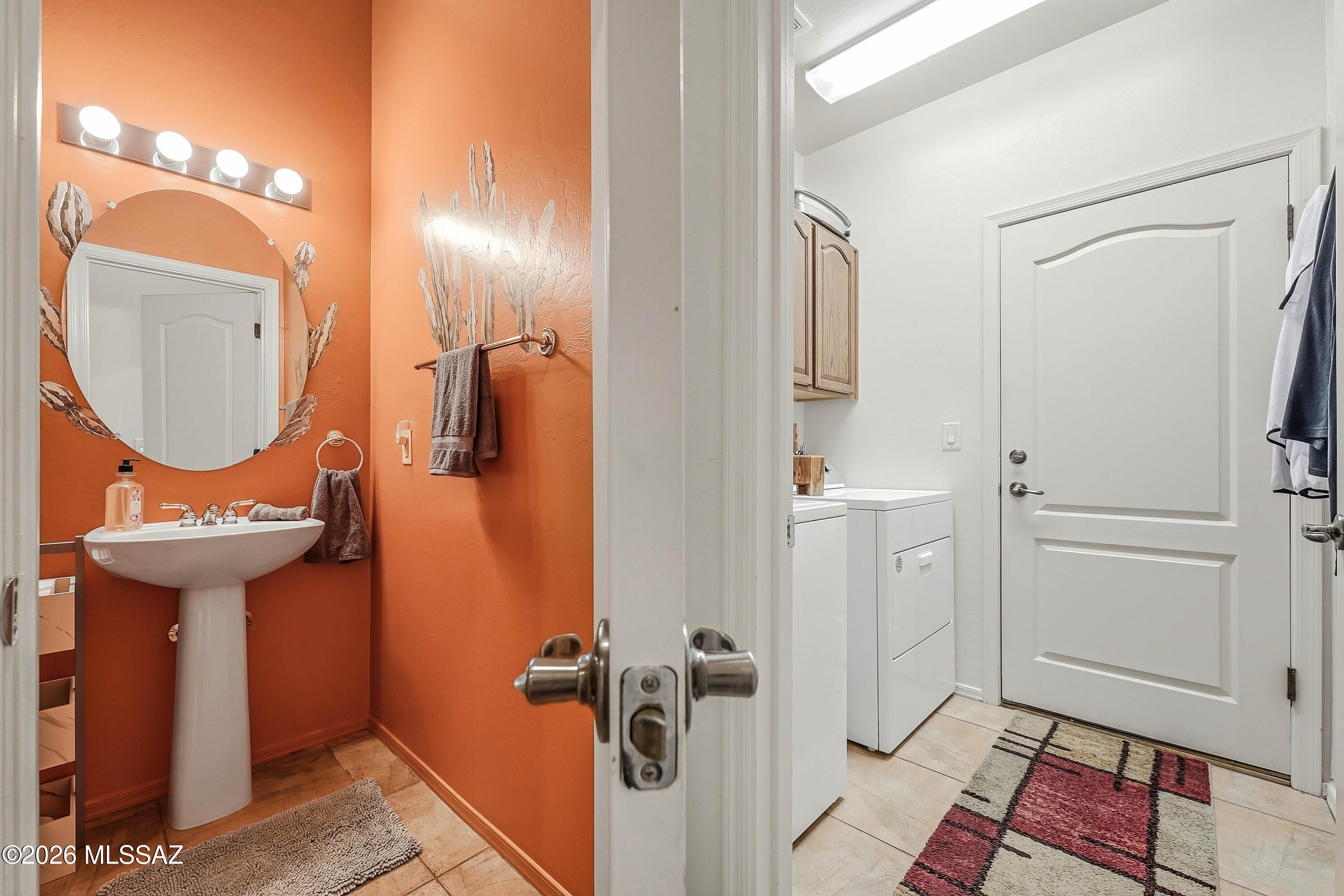 Las Campanas BLK H (1-84) - Residential