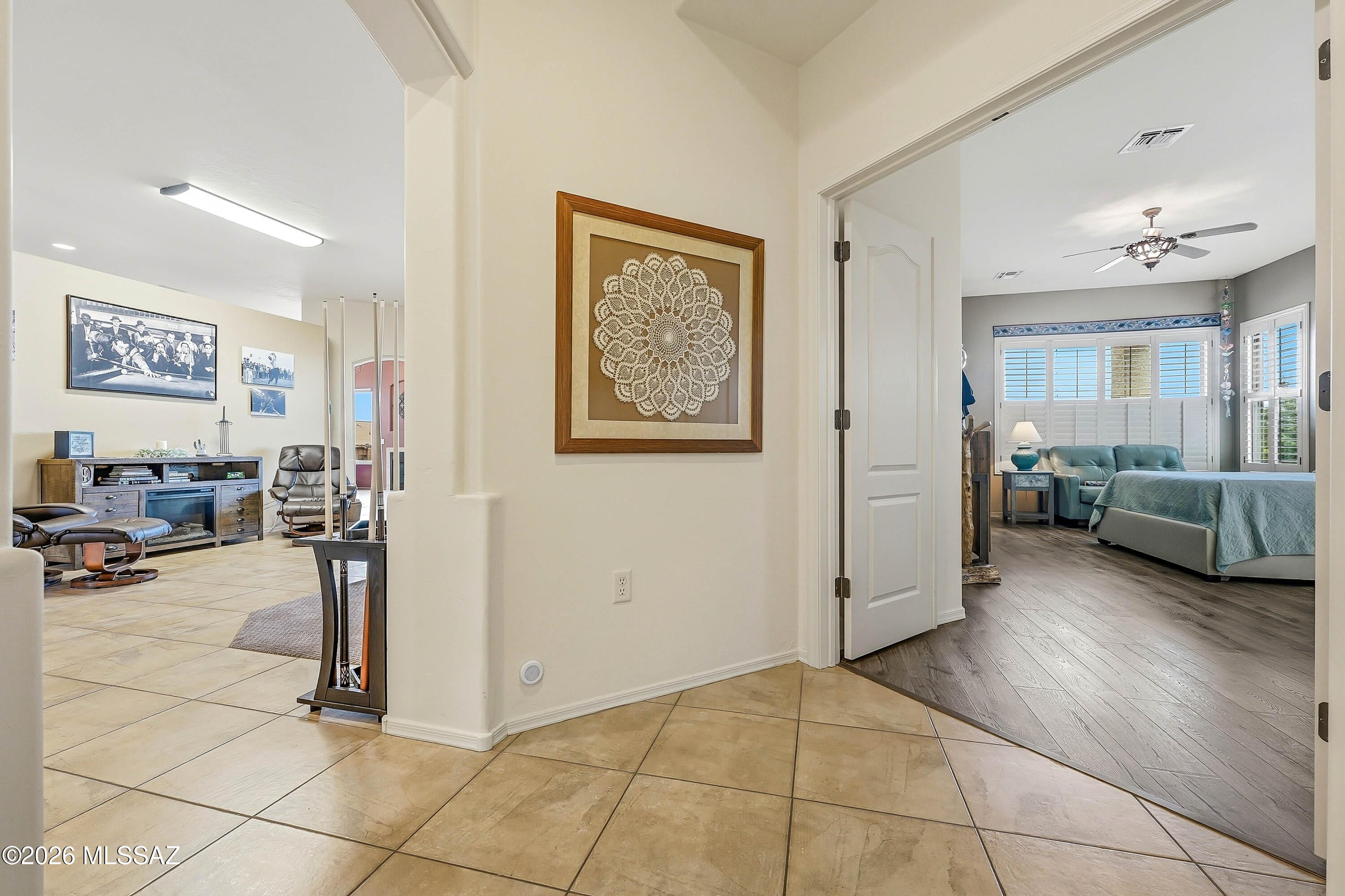 Las Campanas BLK H (1-84) - Residential