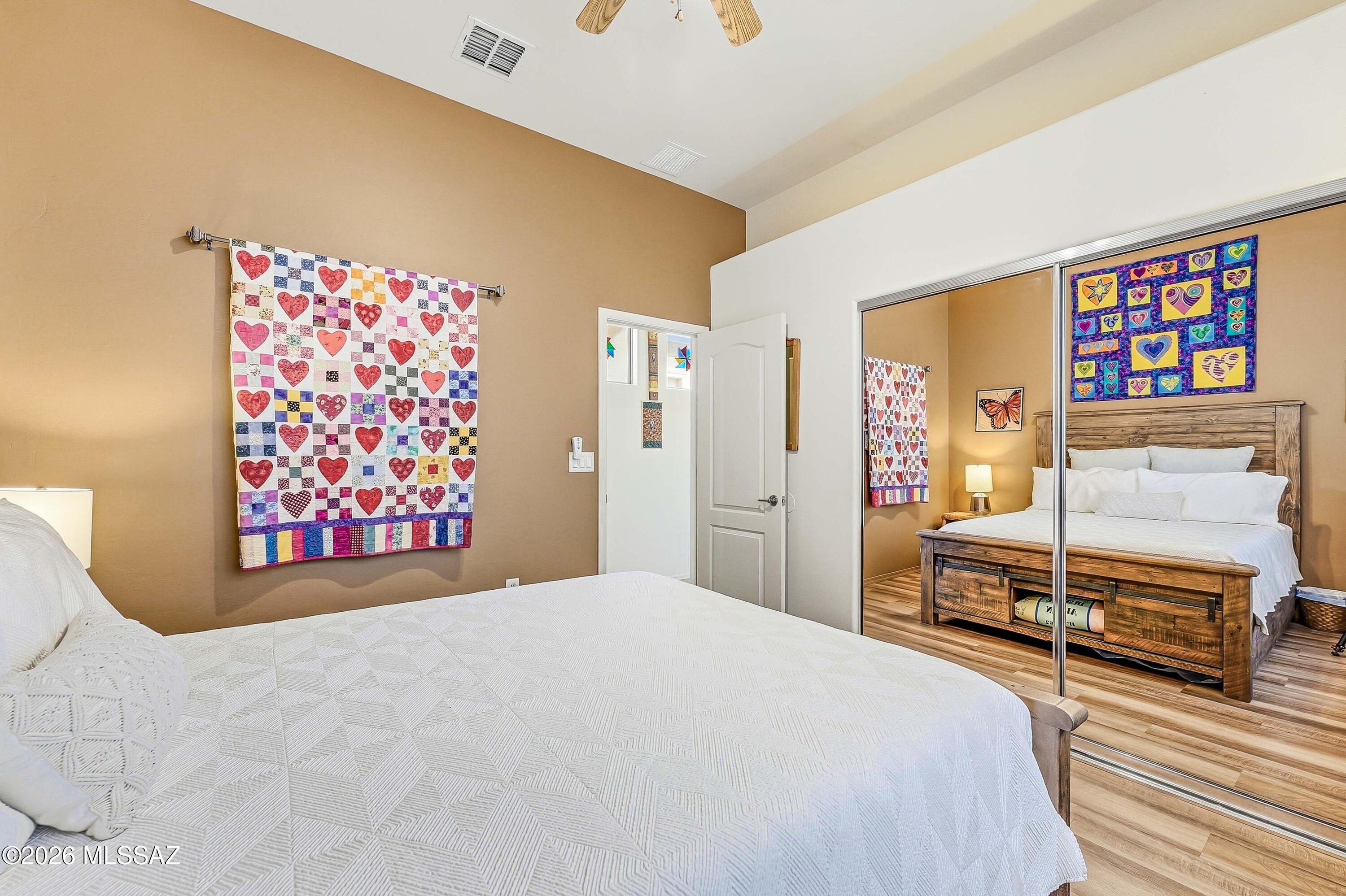 Las Campanas BLK H (1-84) - Residential