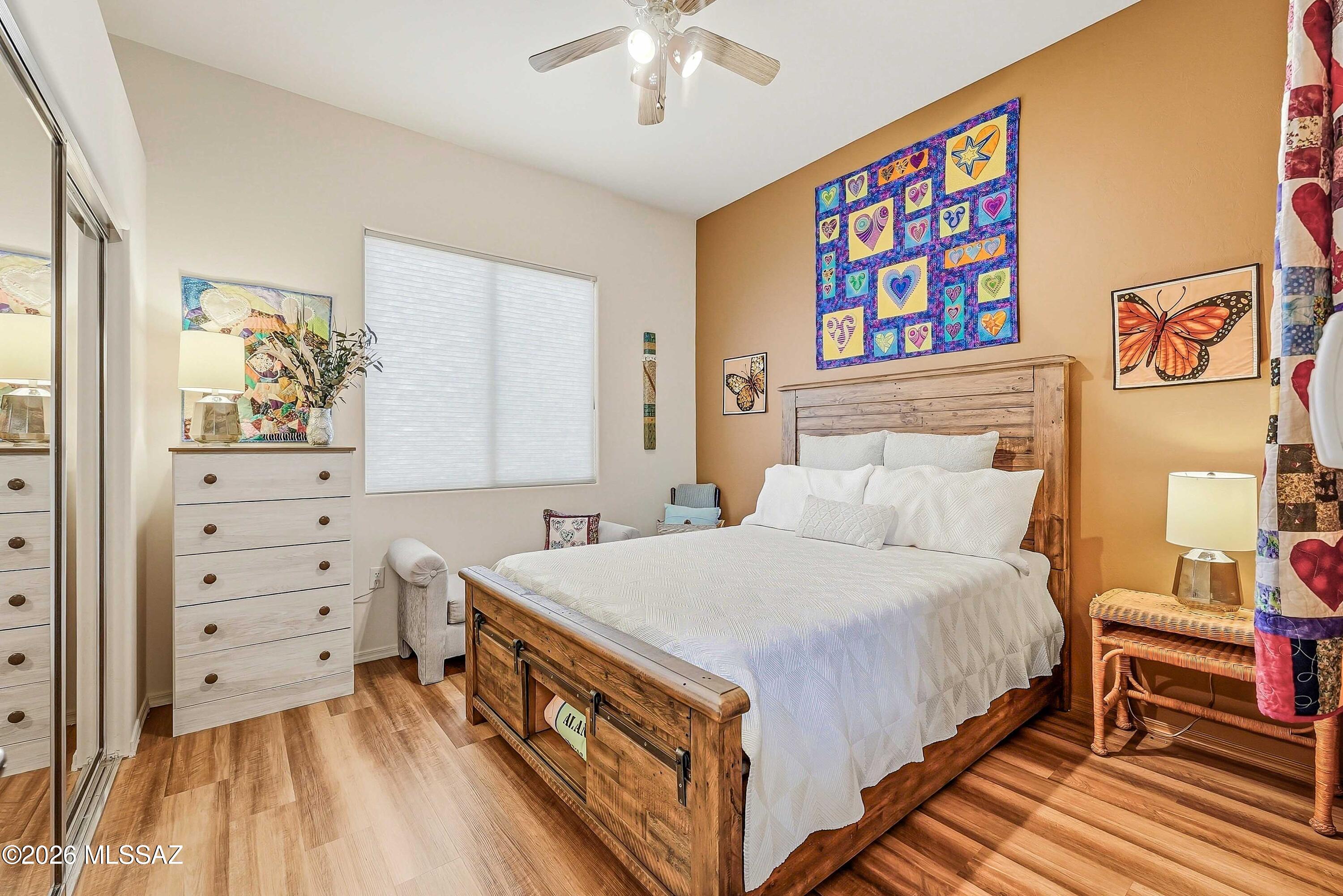 Las Campanas BLK H (1-84) - Residential