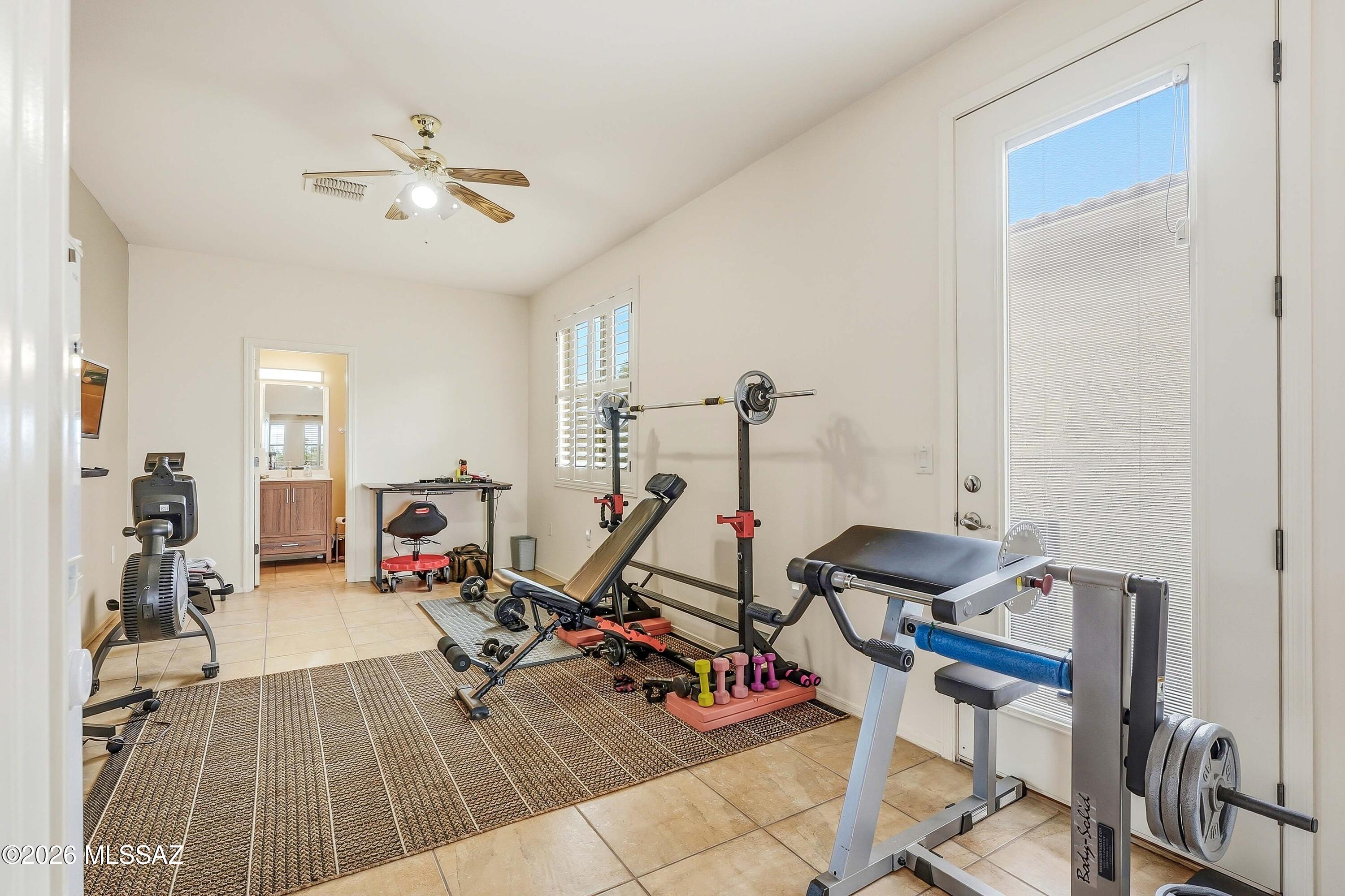 Las Campanas BLK H (1-84) - Residential