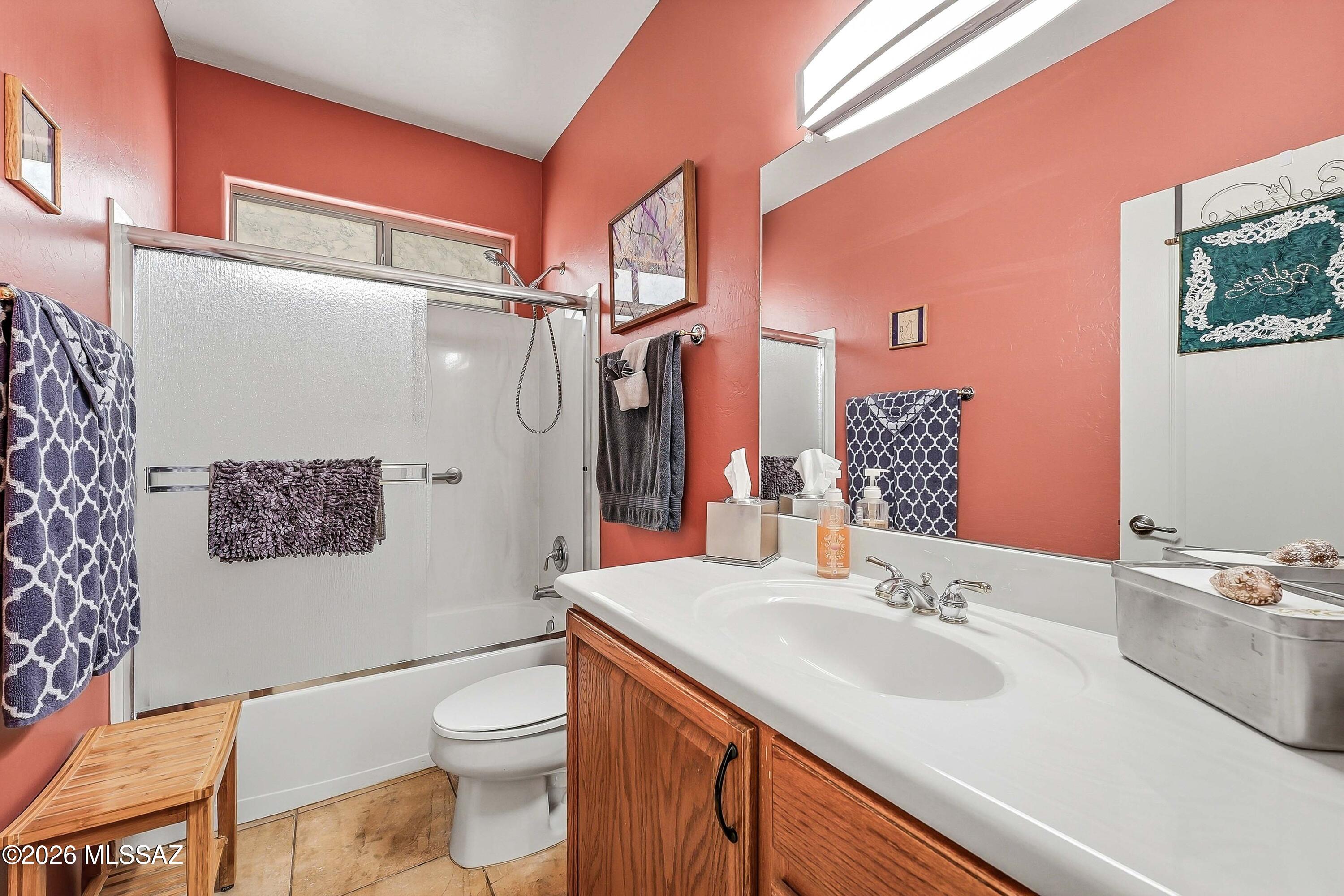 Las Campanas BLK H (1-84) - Residential