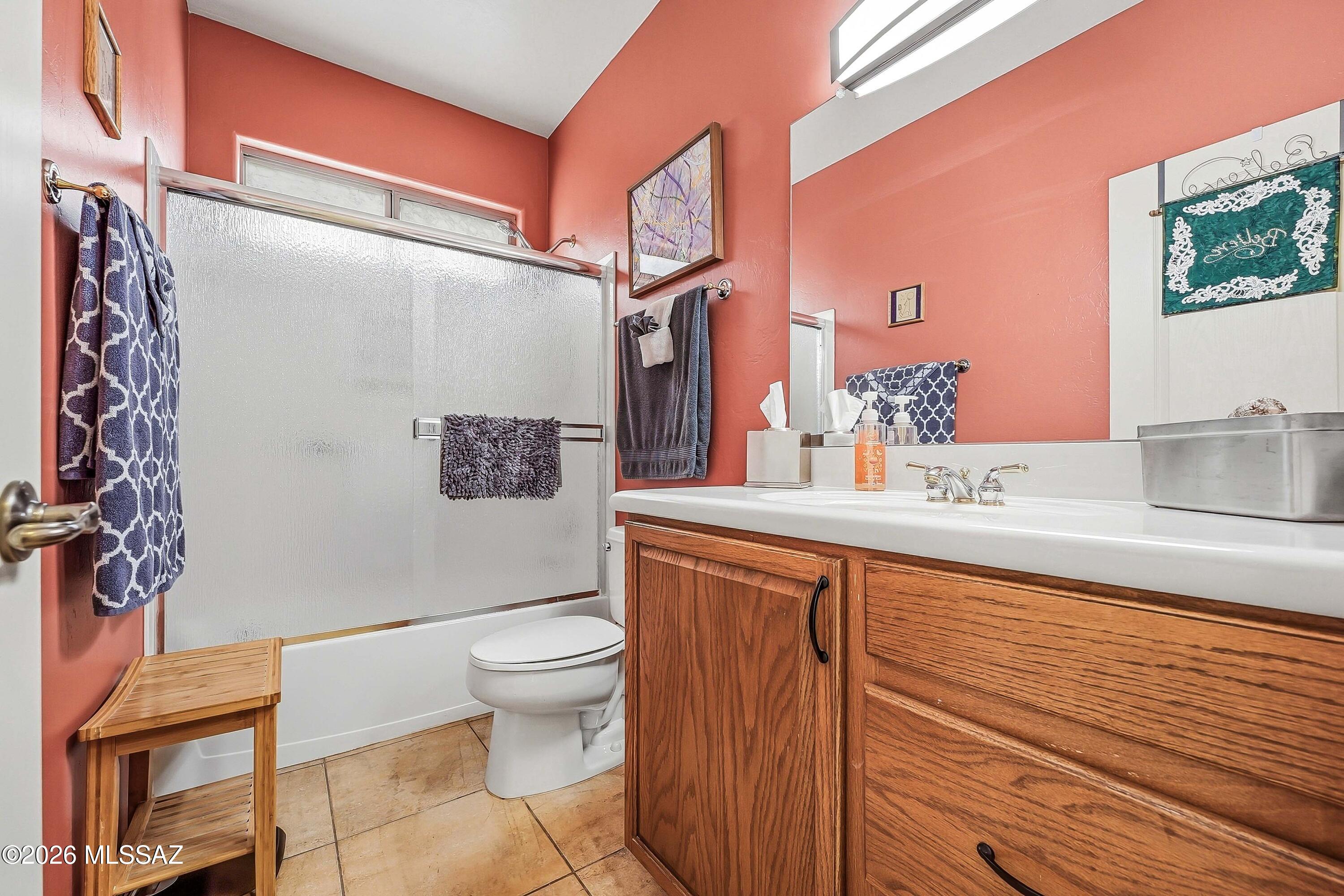 Las Campanas BLK H (1-84) - Residential