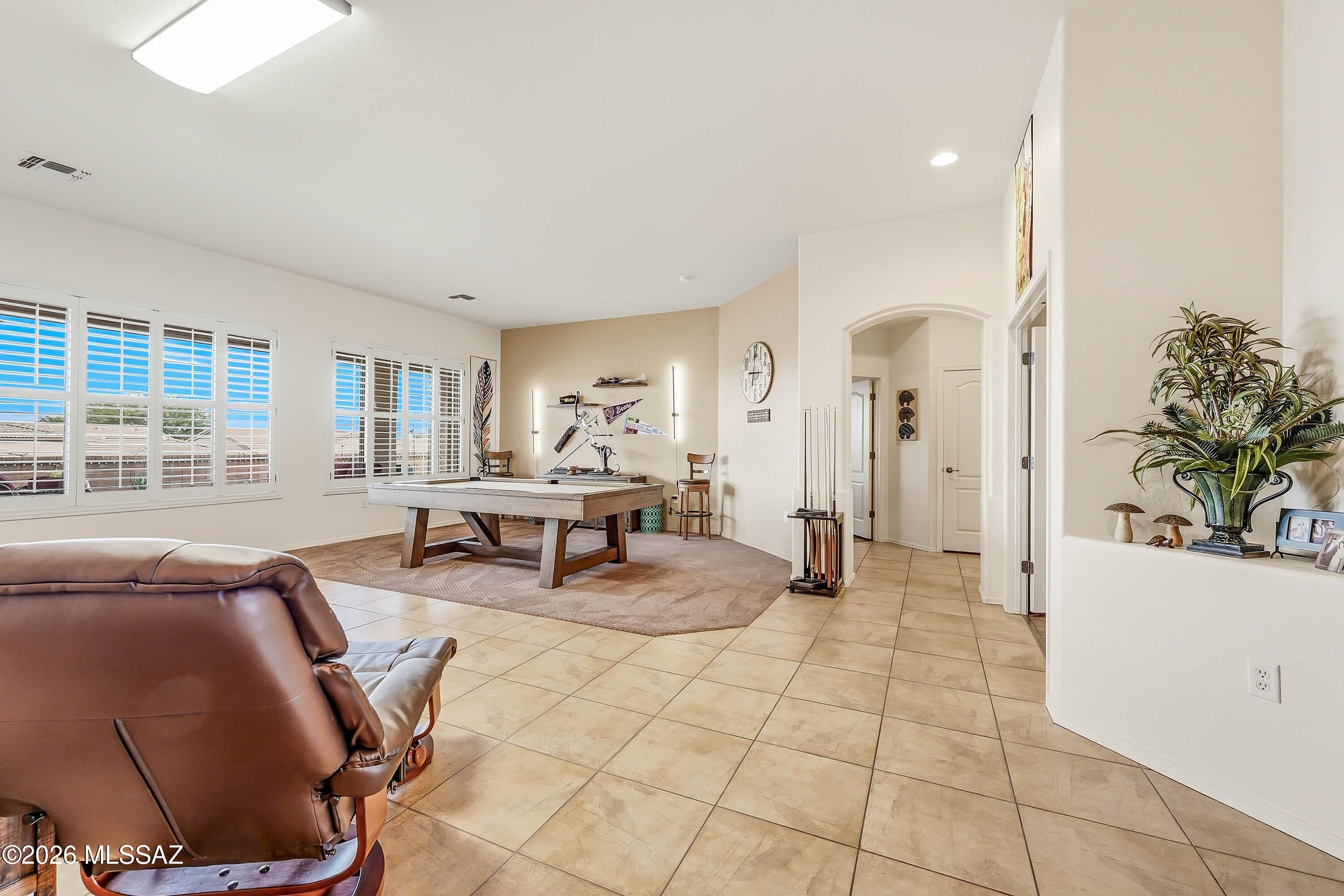 Las Campanas BLK H (1-84) - Residential