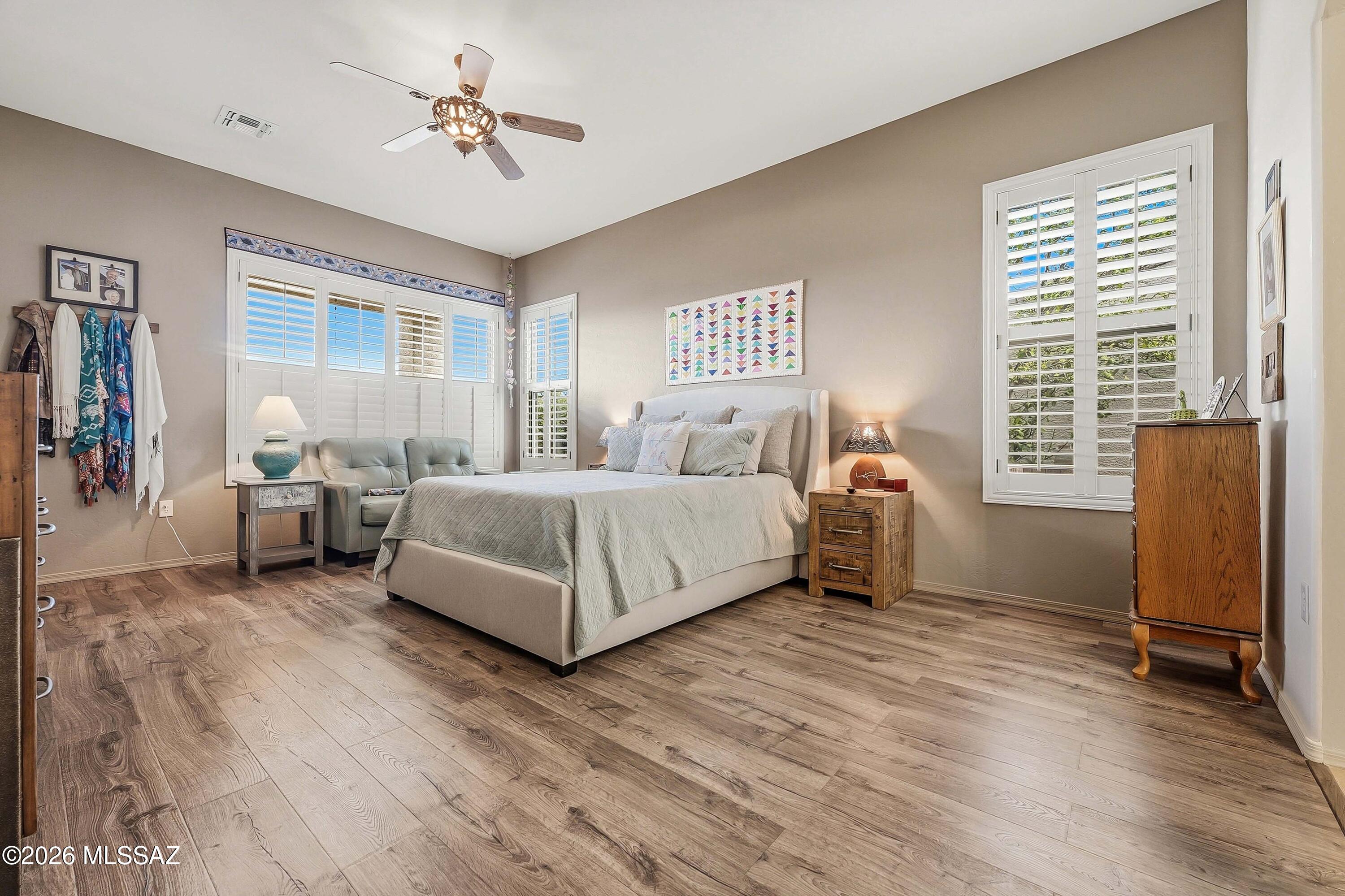 Las Campanas BLK H (1-84) - Residential