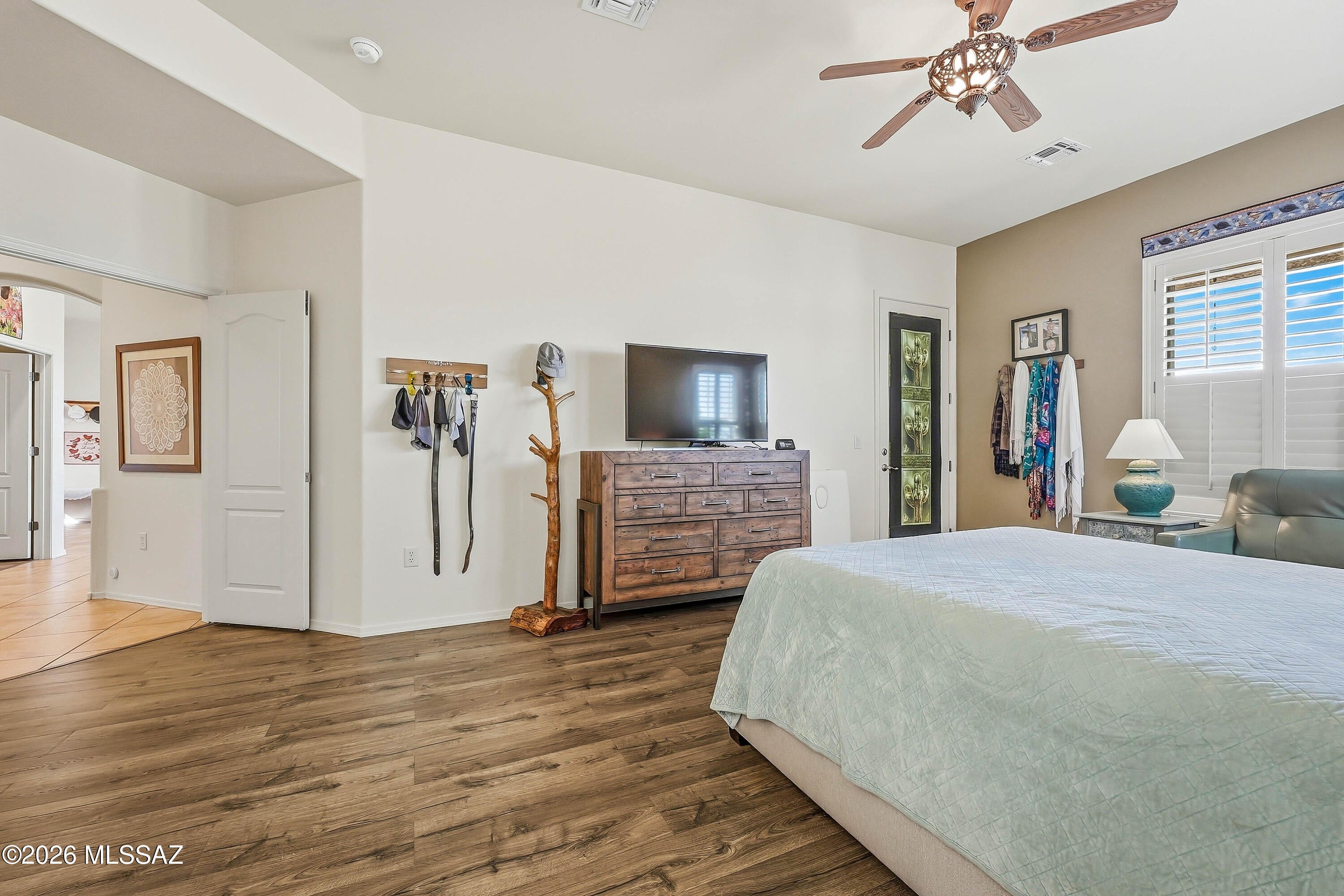Las Campanas BLK H (1-84) - Residential