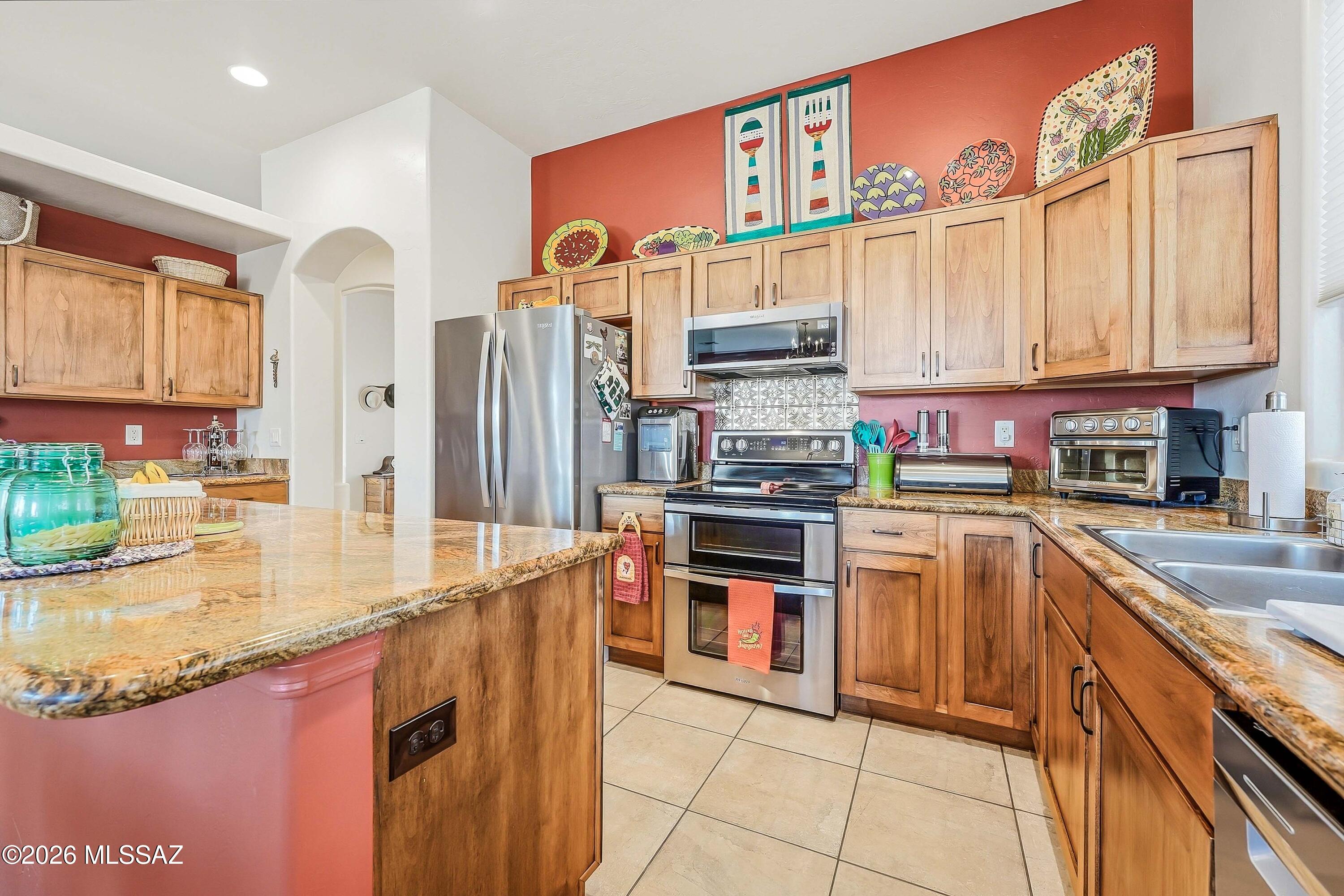 Las Campanas BLK H (1-84) - Residential