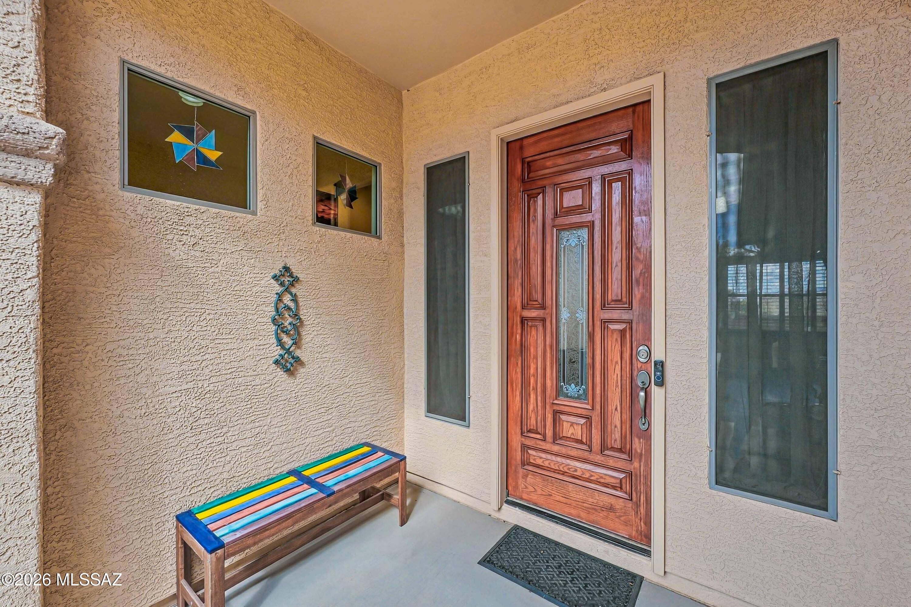 Las Campanas BLK H (1-84) - Residential