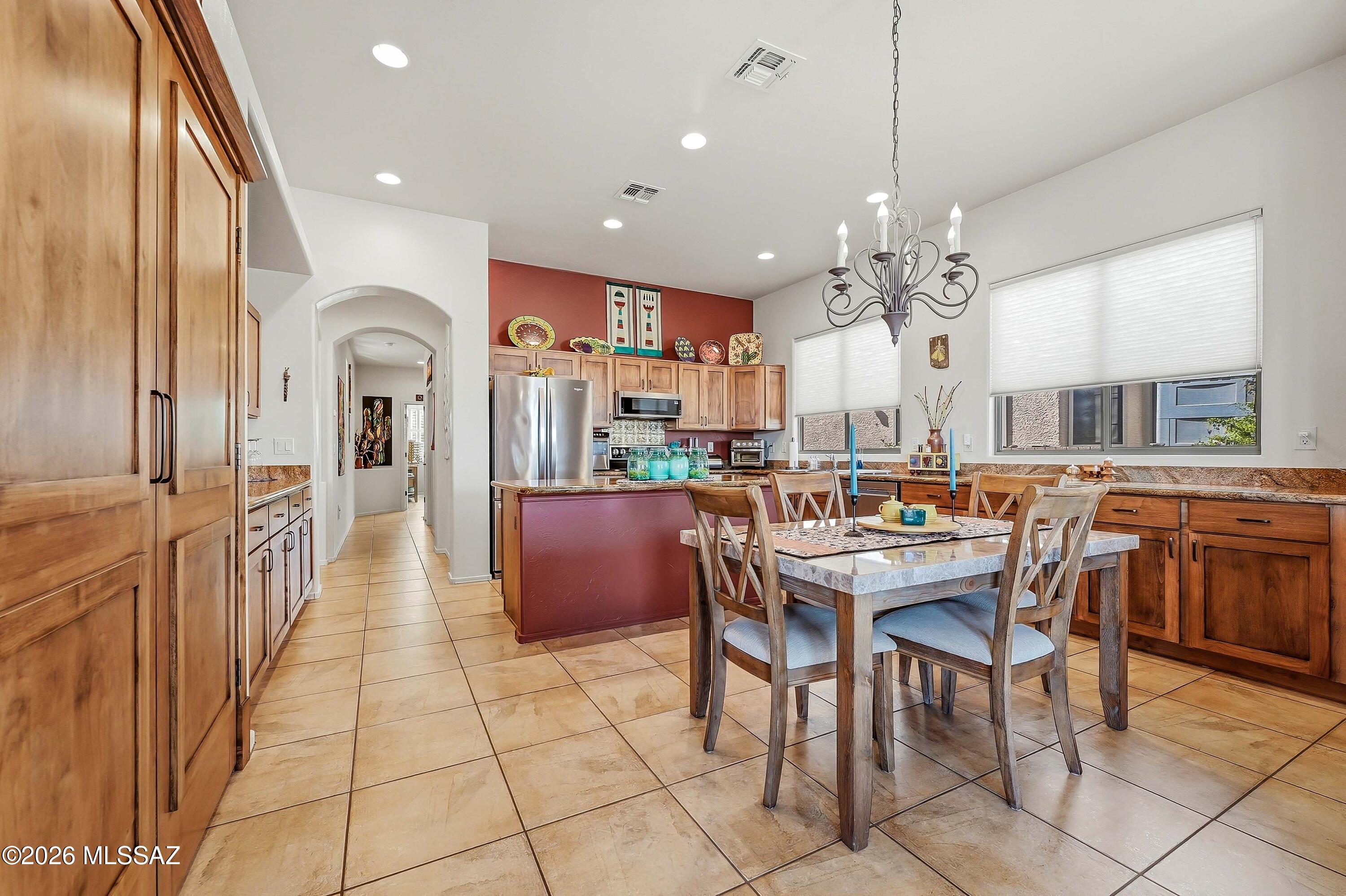 Las Campanas BLK H (1-84) - Residential