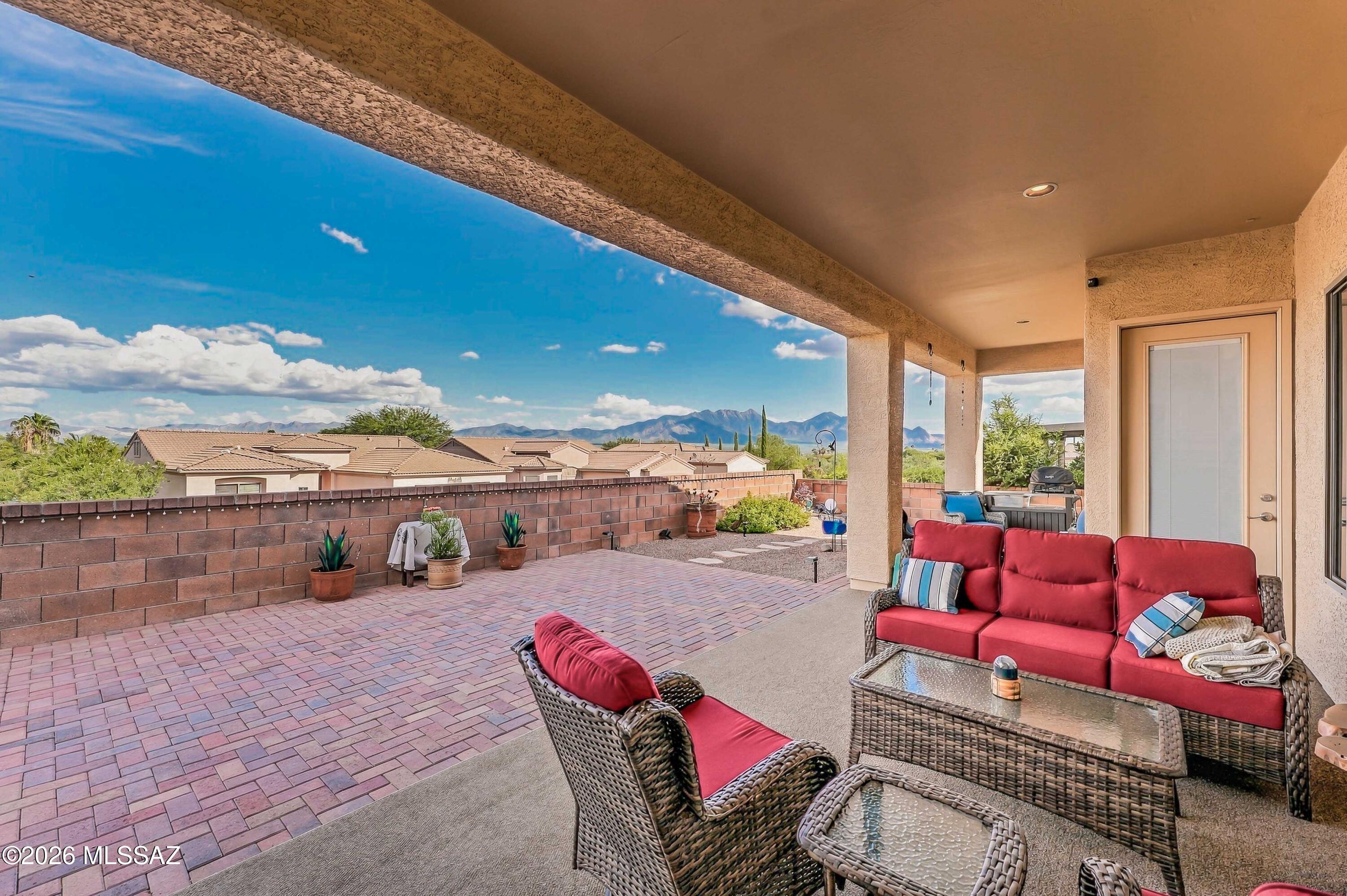Las Campanas BLK H (1-84) - Residential