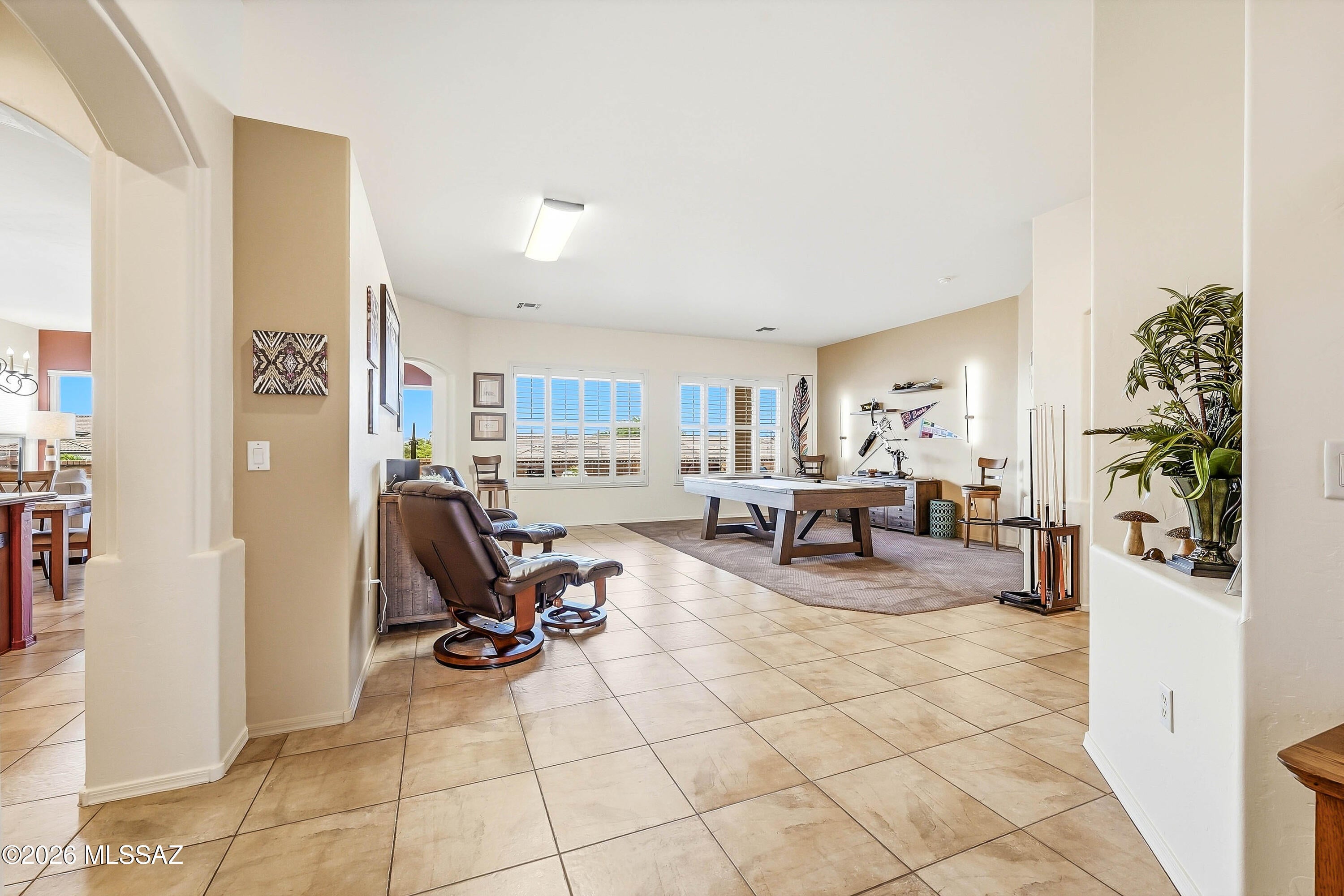 Las Campanas BLK H (1-84) - Residential