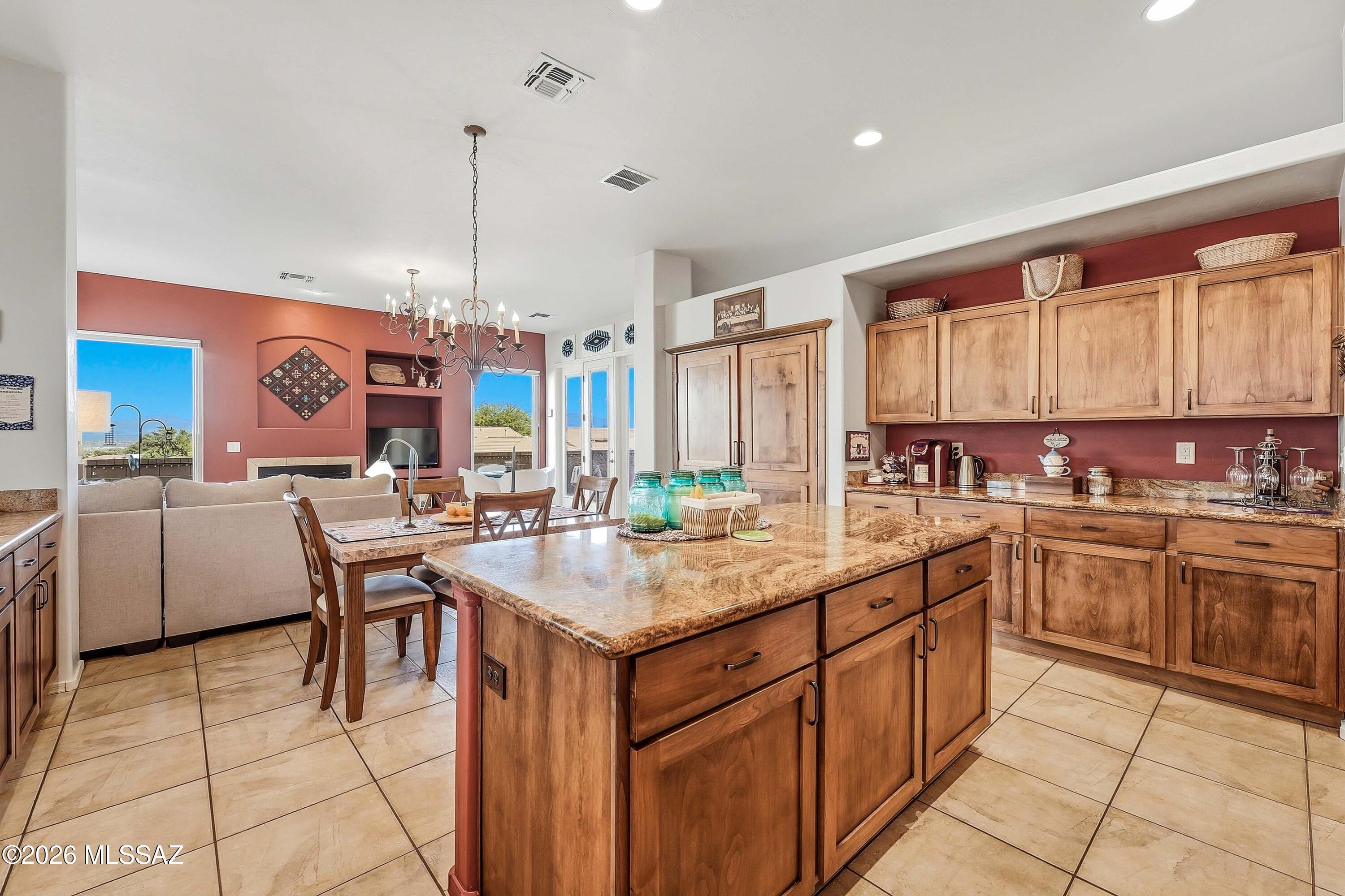 Las Campanas BLK H (1-84) - Residential