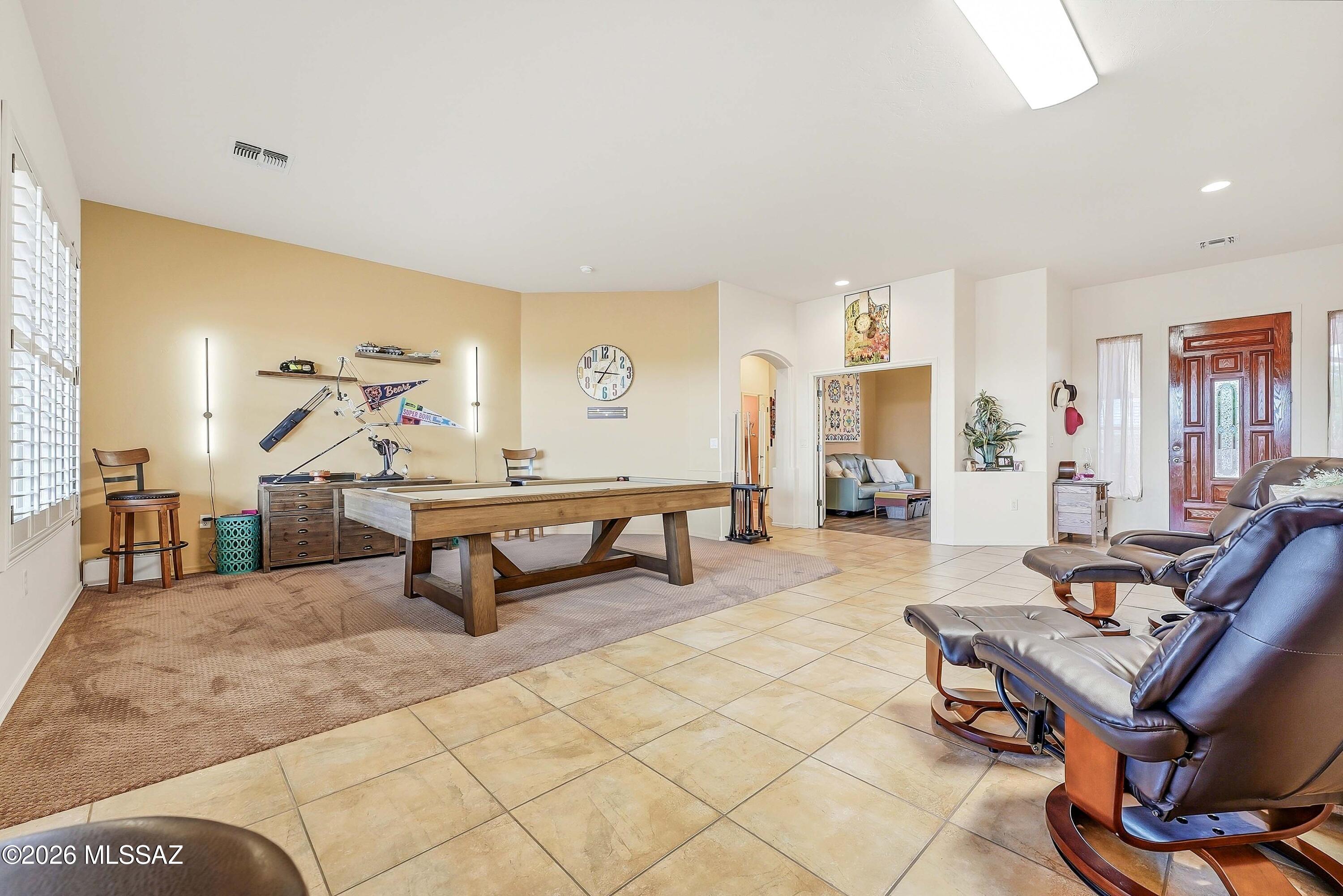 Las Campanas BLK H (1-84) - Residential