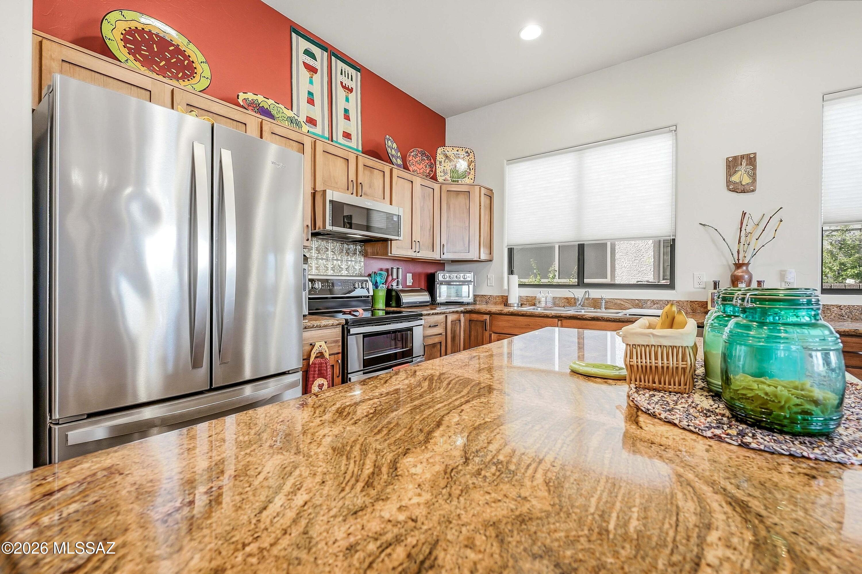 Las Campanas BLK H (1-84) - Residential