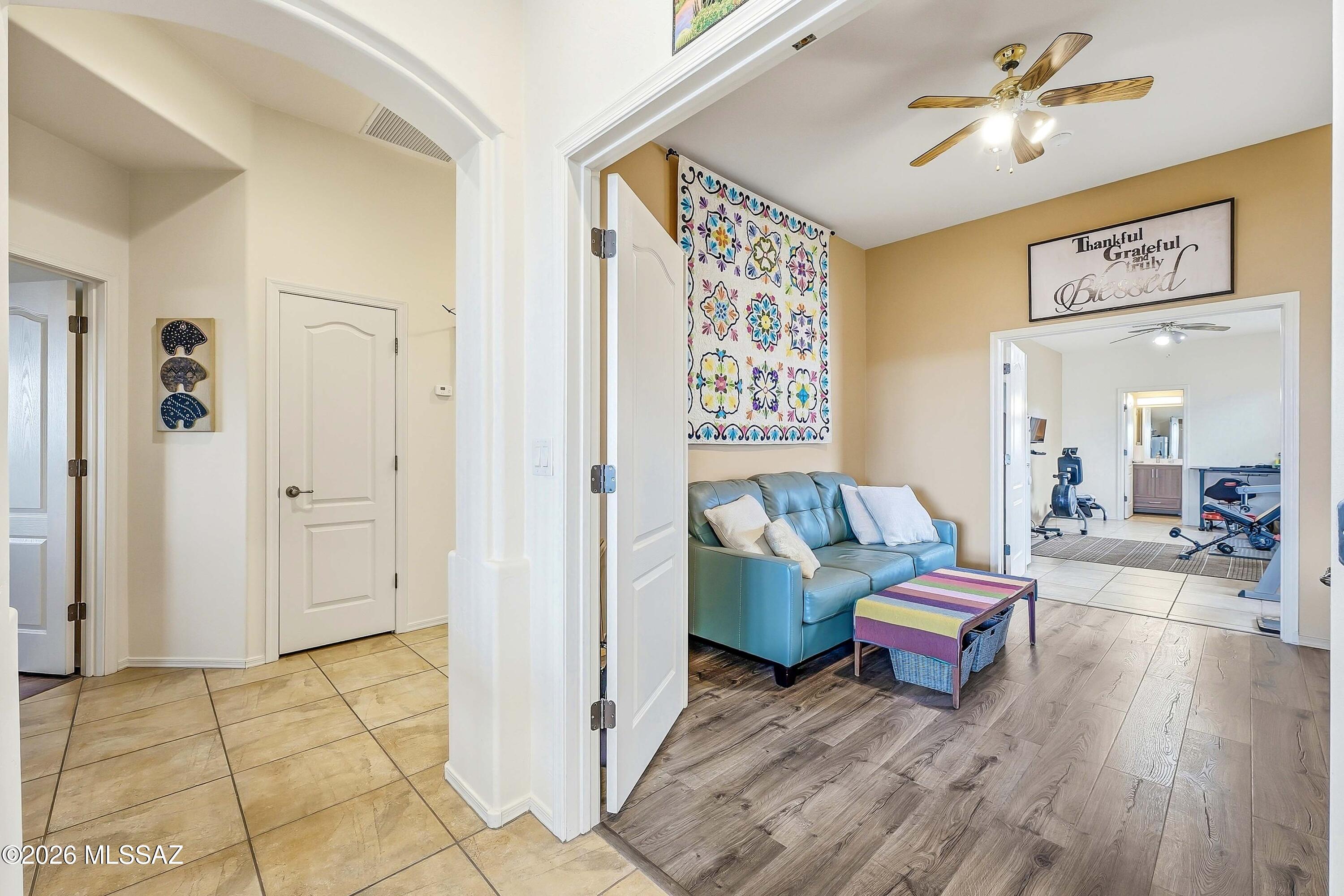 Las Campanas BLK H (1-84) - Residential