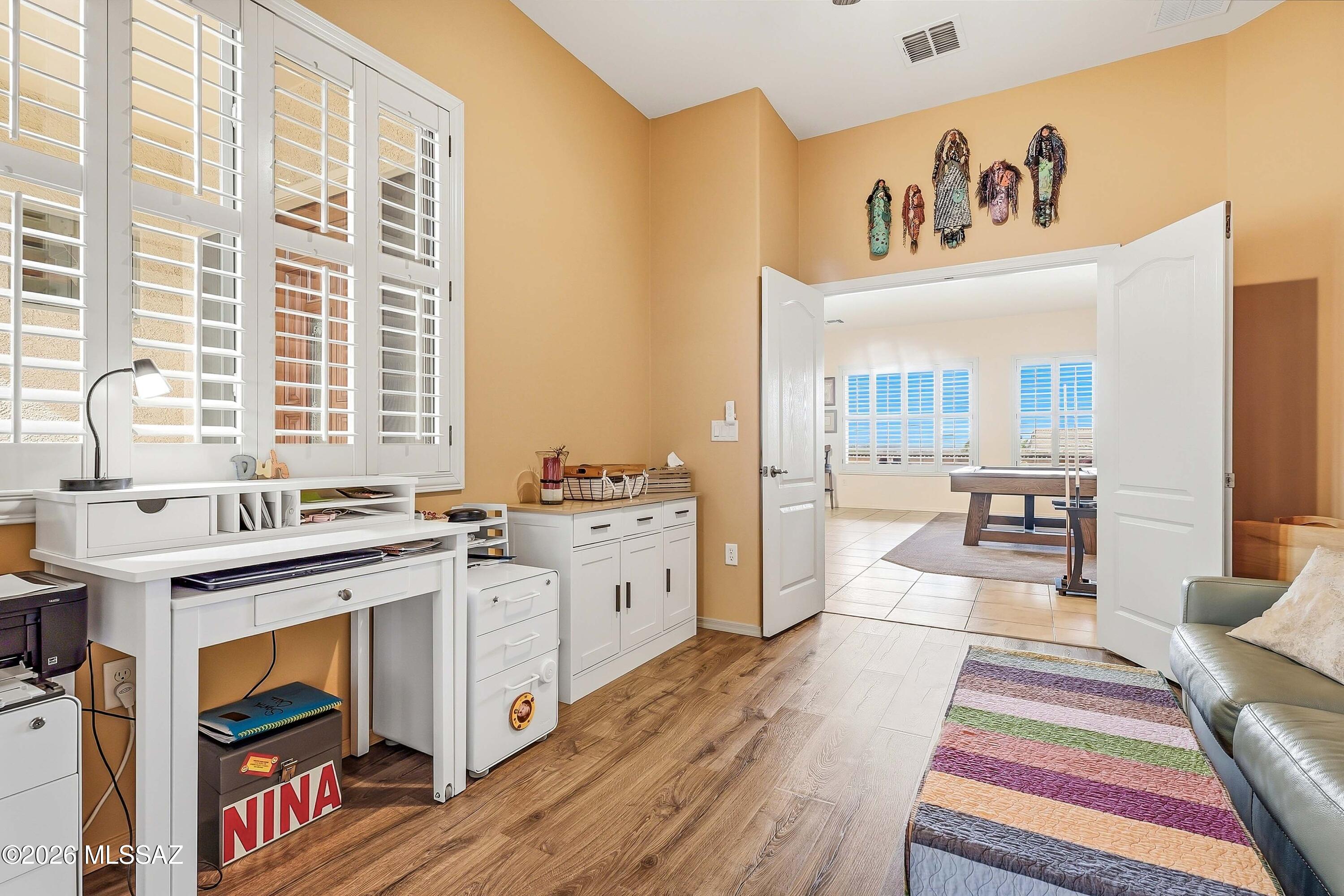 Las Campanas BLK H (1-84) - Residential