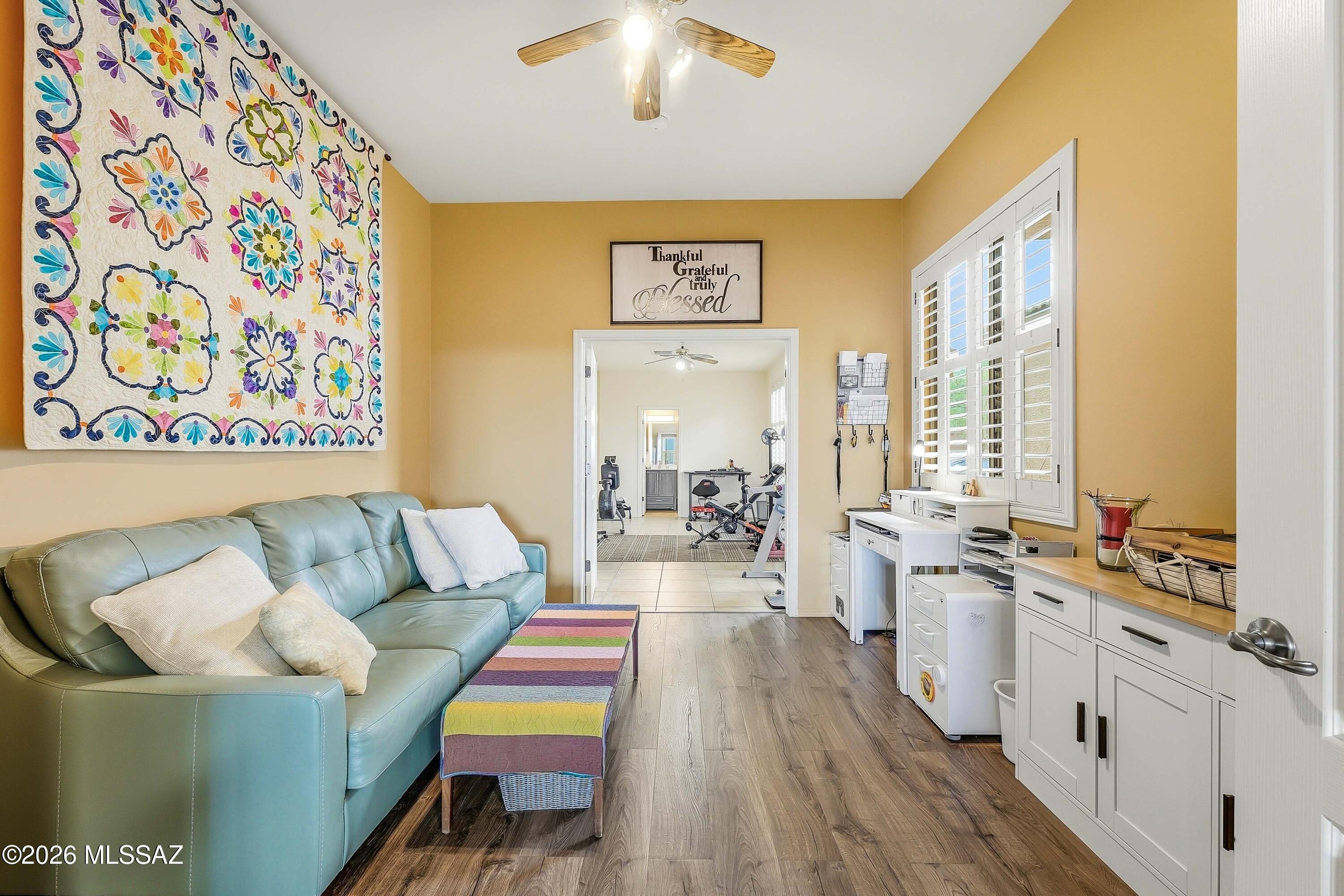 Las Campanas BLK H (1-84) - Residential