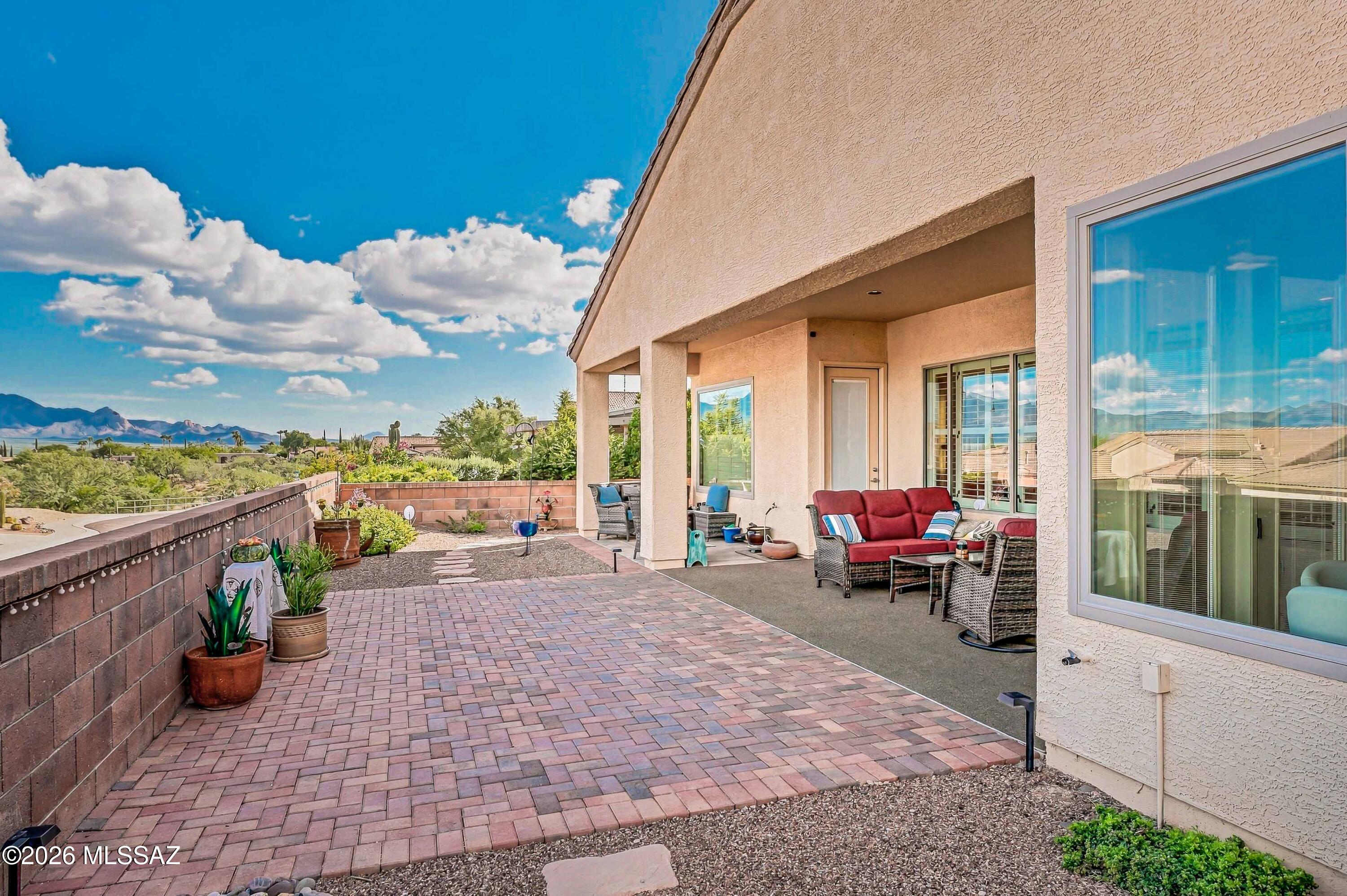 Las Campanas BLK H (1-84) - Residential