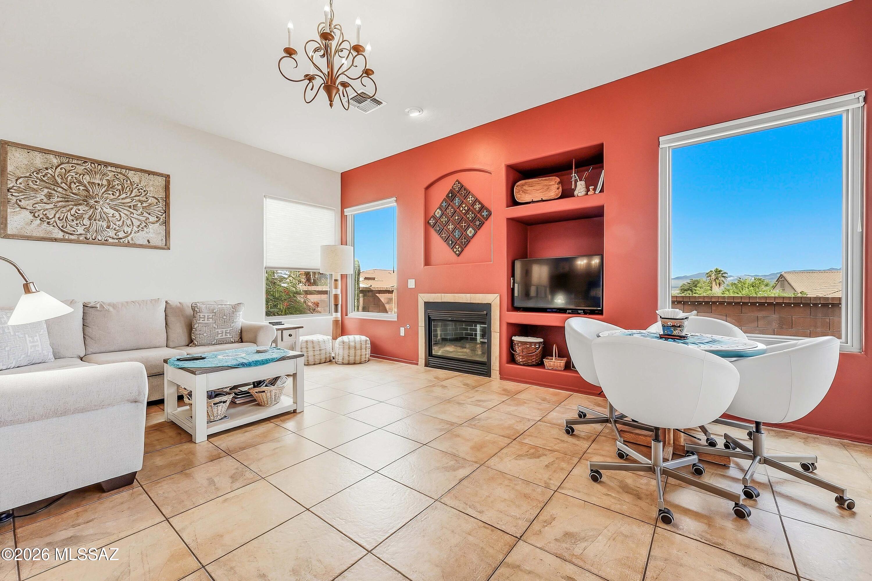 Las Campanas BLK H (1-84) - Residential