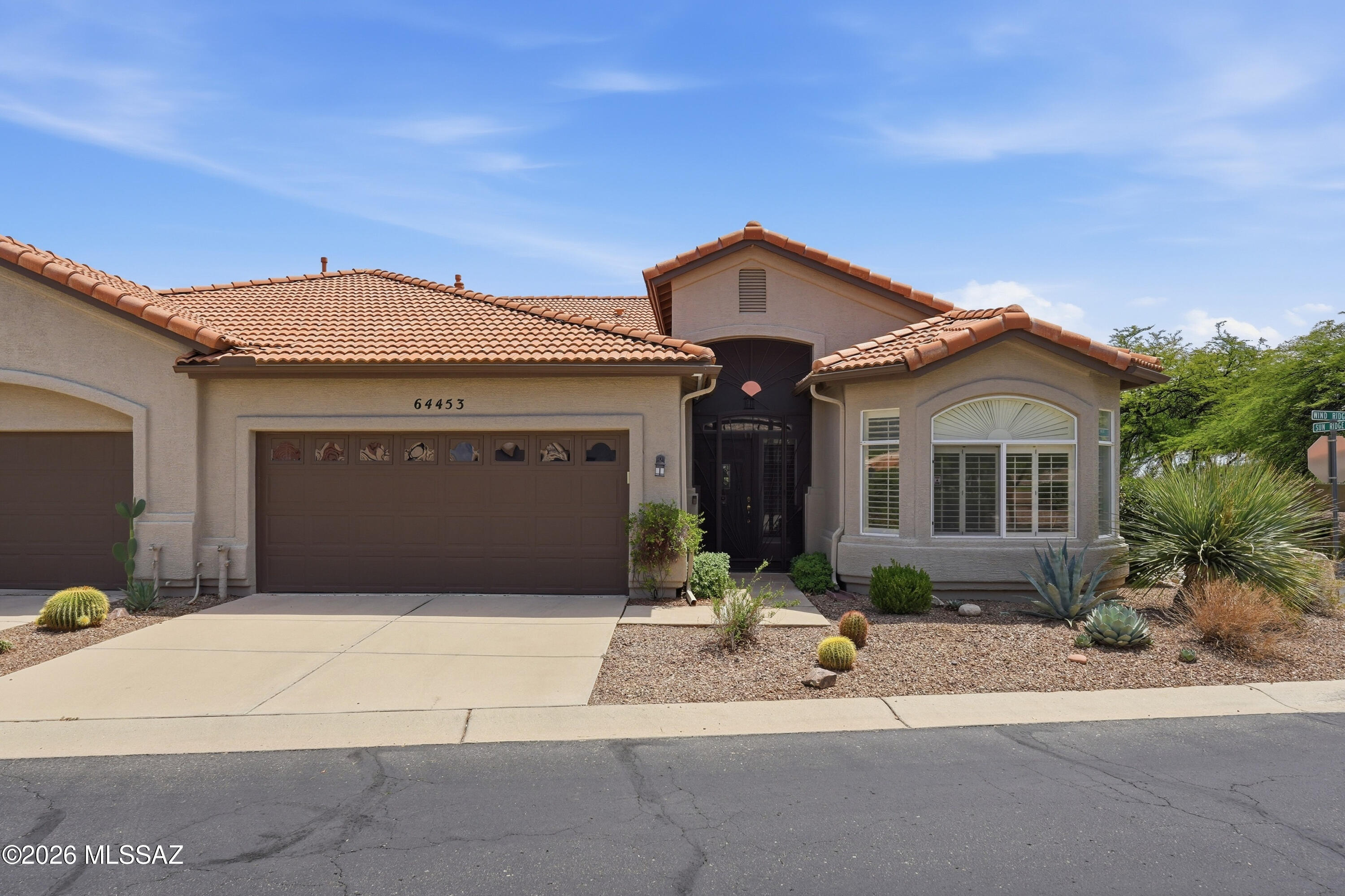 Saddlebrooke - Residential