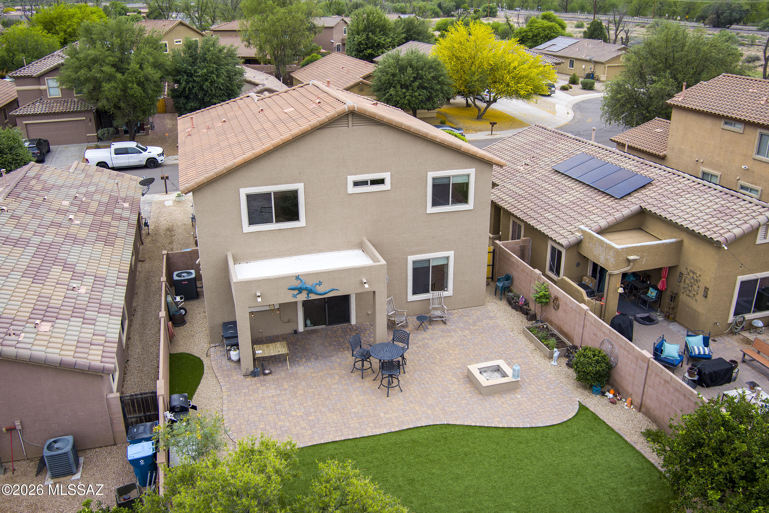 Madera Highlands Villages 11-14 & 16-23 - Residential