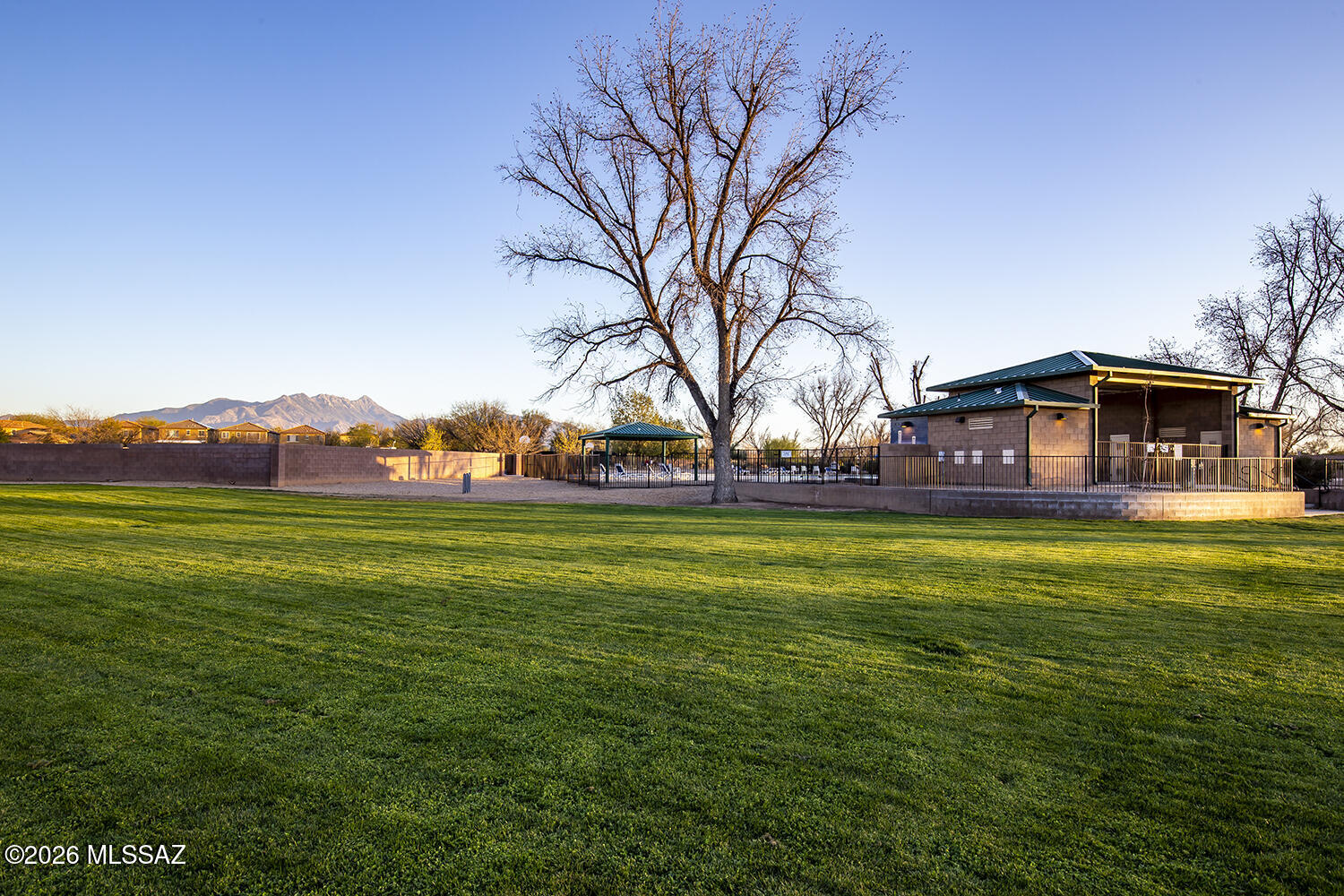 Madera Highlands Villages 11-14 & 16-23 - Residential